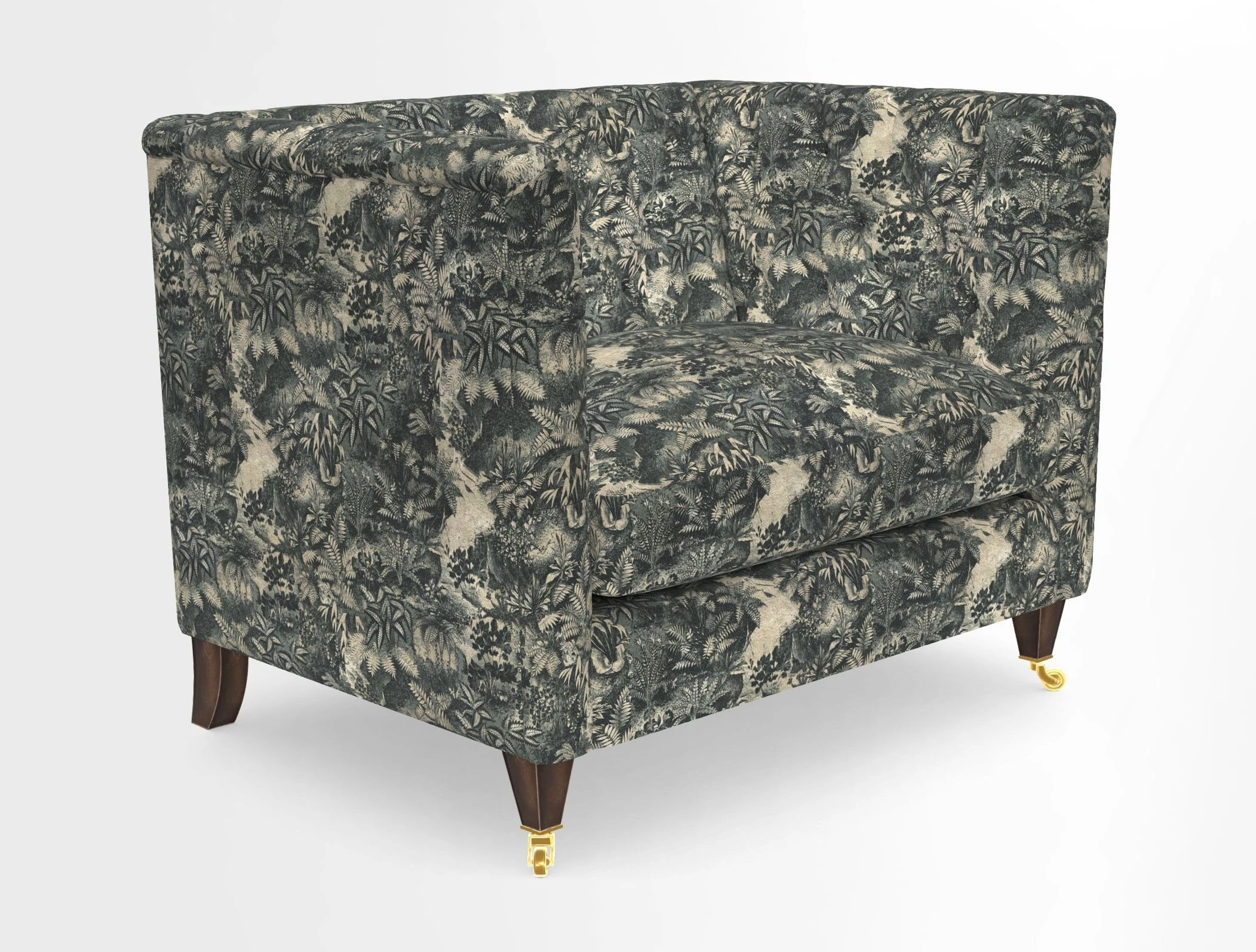 Holt Snuggler in Whitewell Meringue Rugs supplied by Rugs of Petworth