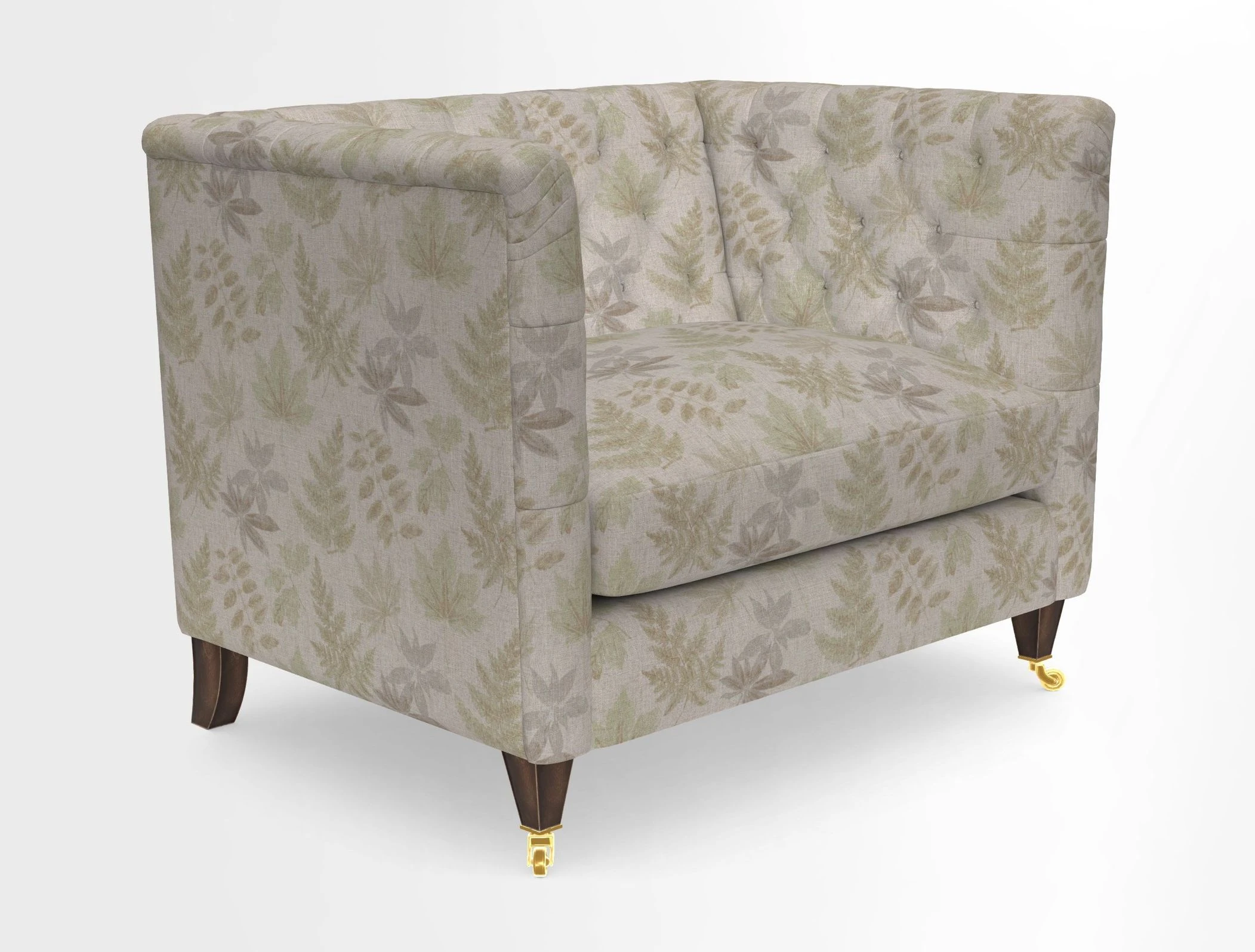 Holt Snuggler in Whitewell Meringue Rugs supplied by Rugs of Petworth