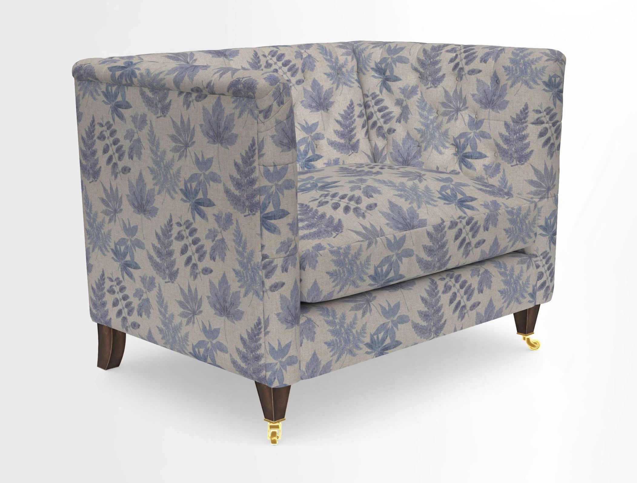 Holt Snuggler in Whitewell Meringue Rugs supplied by Rugs of Petworth