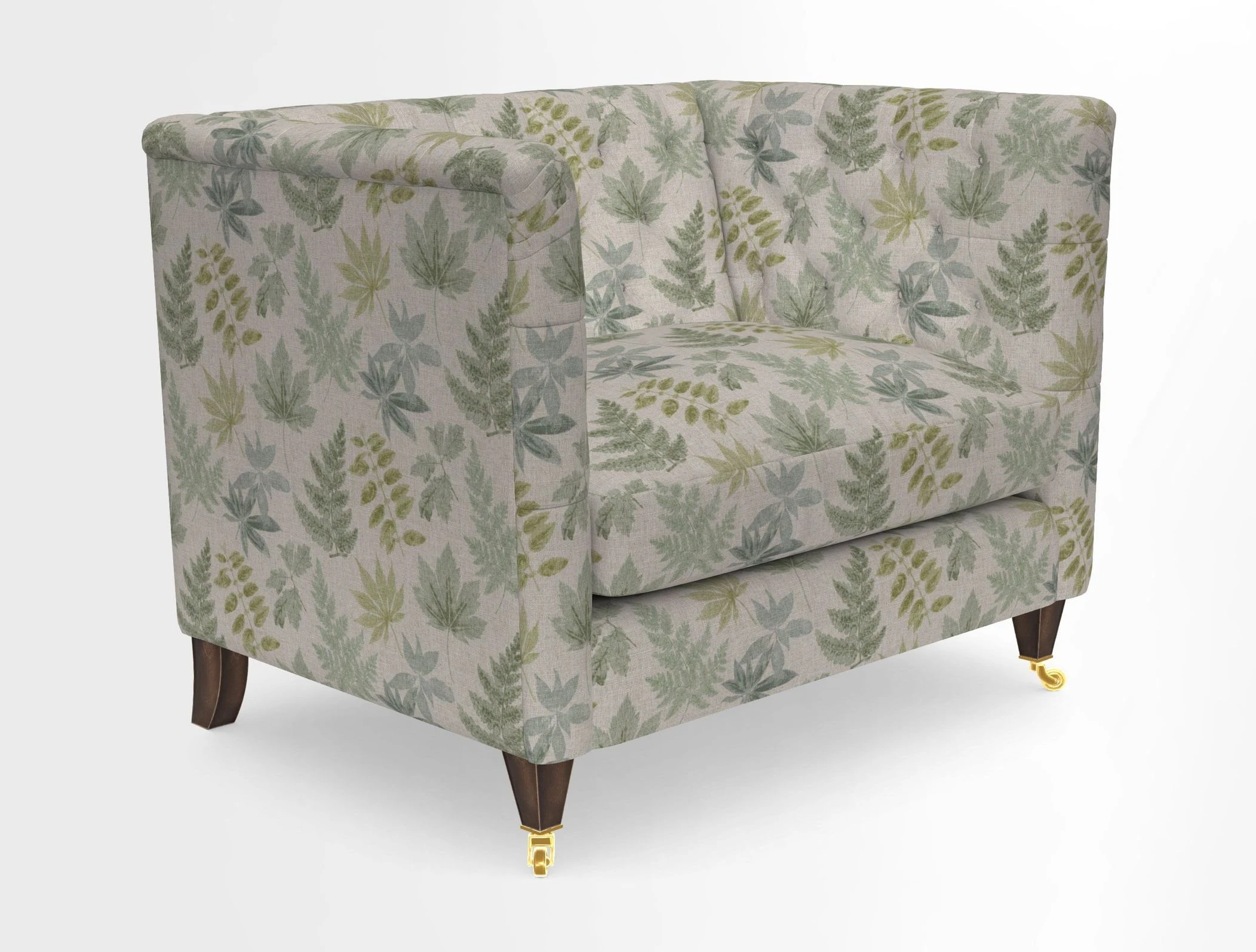 Holt Snuggler in Whitewell Meringue Rugs supplied by Rugs of Petworth