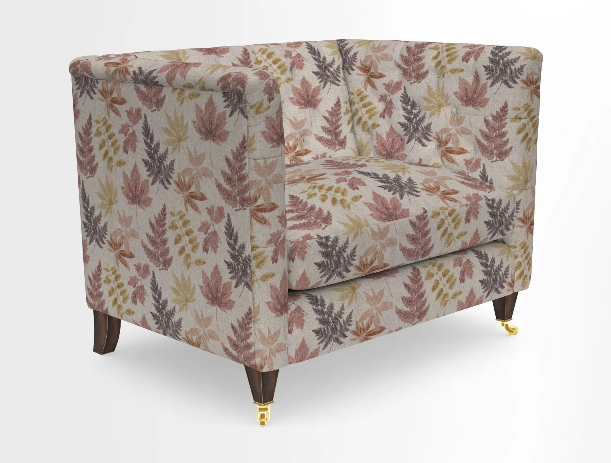 Holt Snuggler in Whitewell Meringue Rugs supplied by Rugs of Petworth