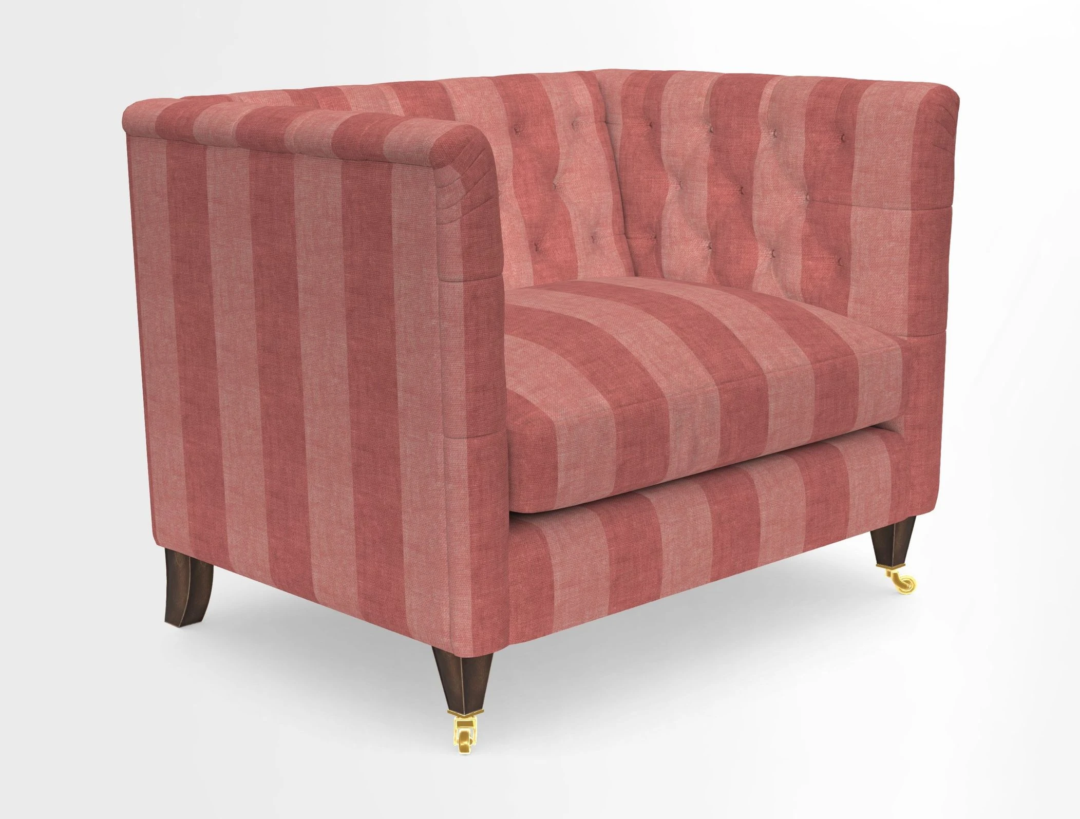 Holt Snuggler in Whitewell Meringue Rugs supplied by Rugs of Petworth
