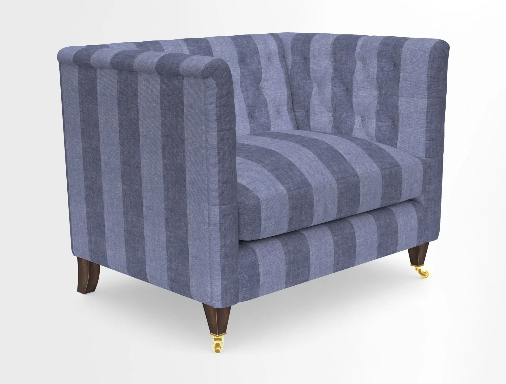 Holt Snuggler in Whitewell Meringue Rugs supplied by Rugs of Petworth