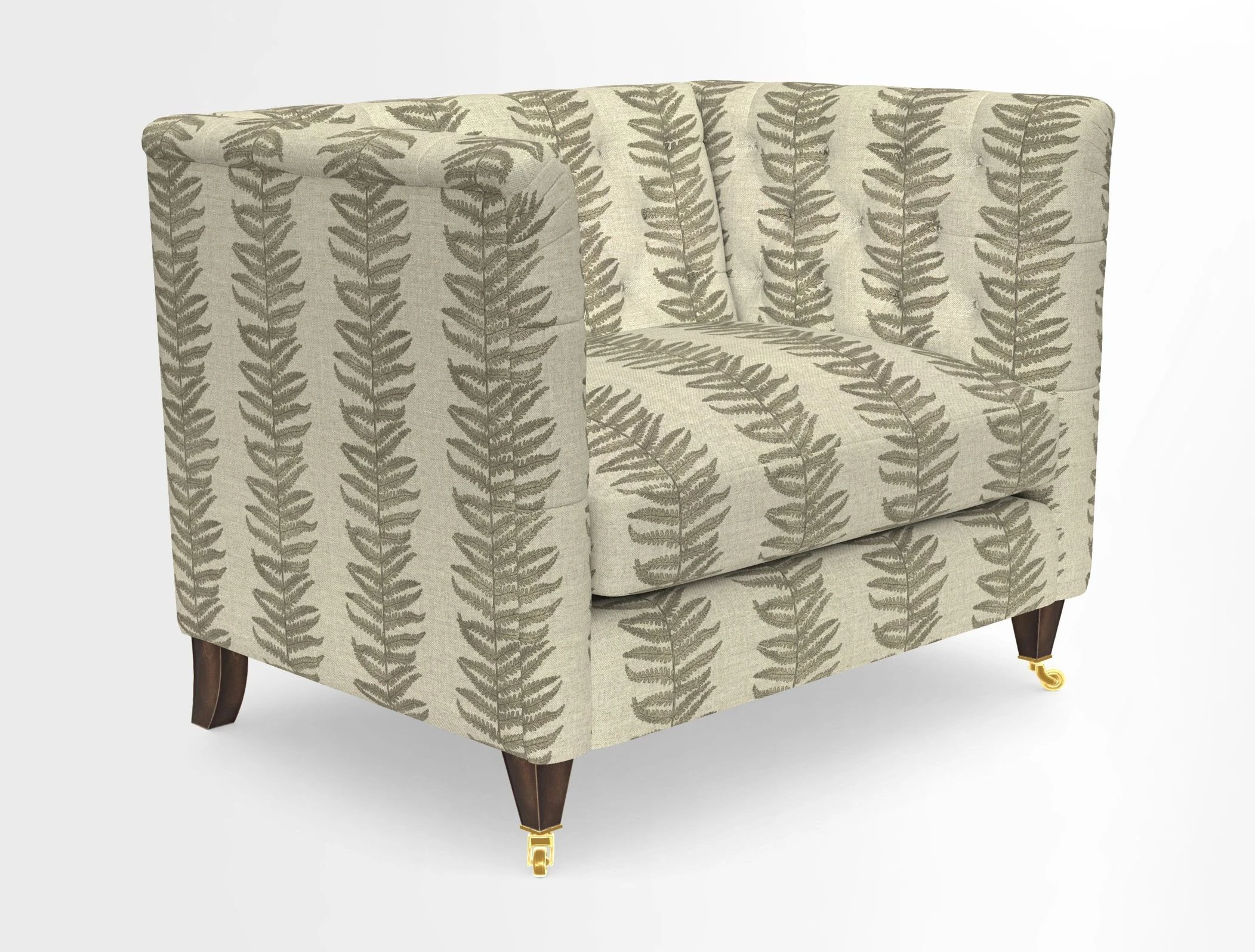 Holt Snuggler in Whitewell Meringue Rugs supplied by Rugs of Petworth