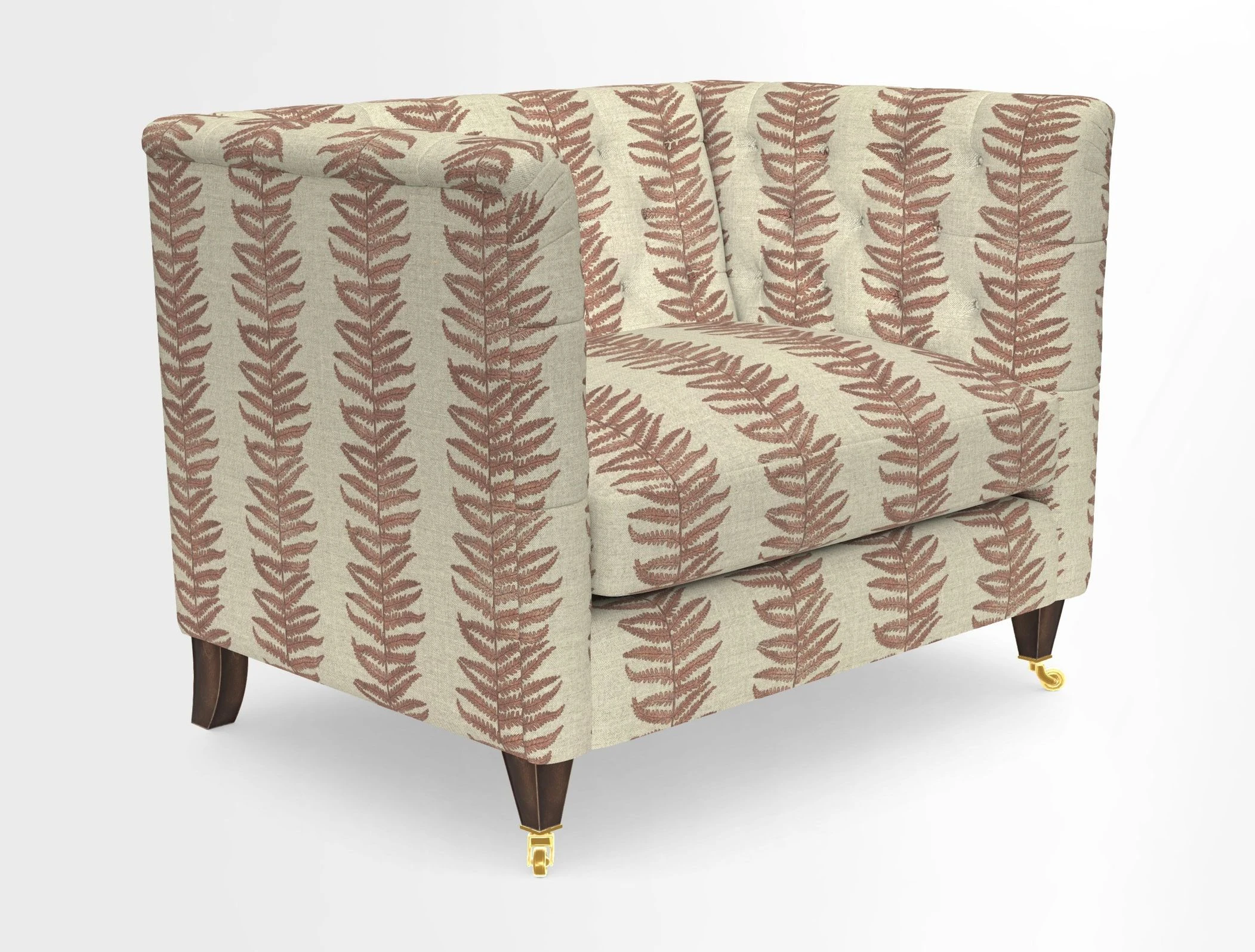 Holt Snuggler in Whitewell Meringue Rugs supplied by Rugs of Petworth