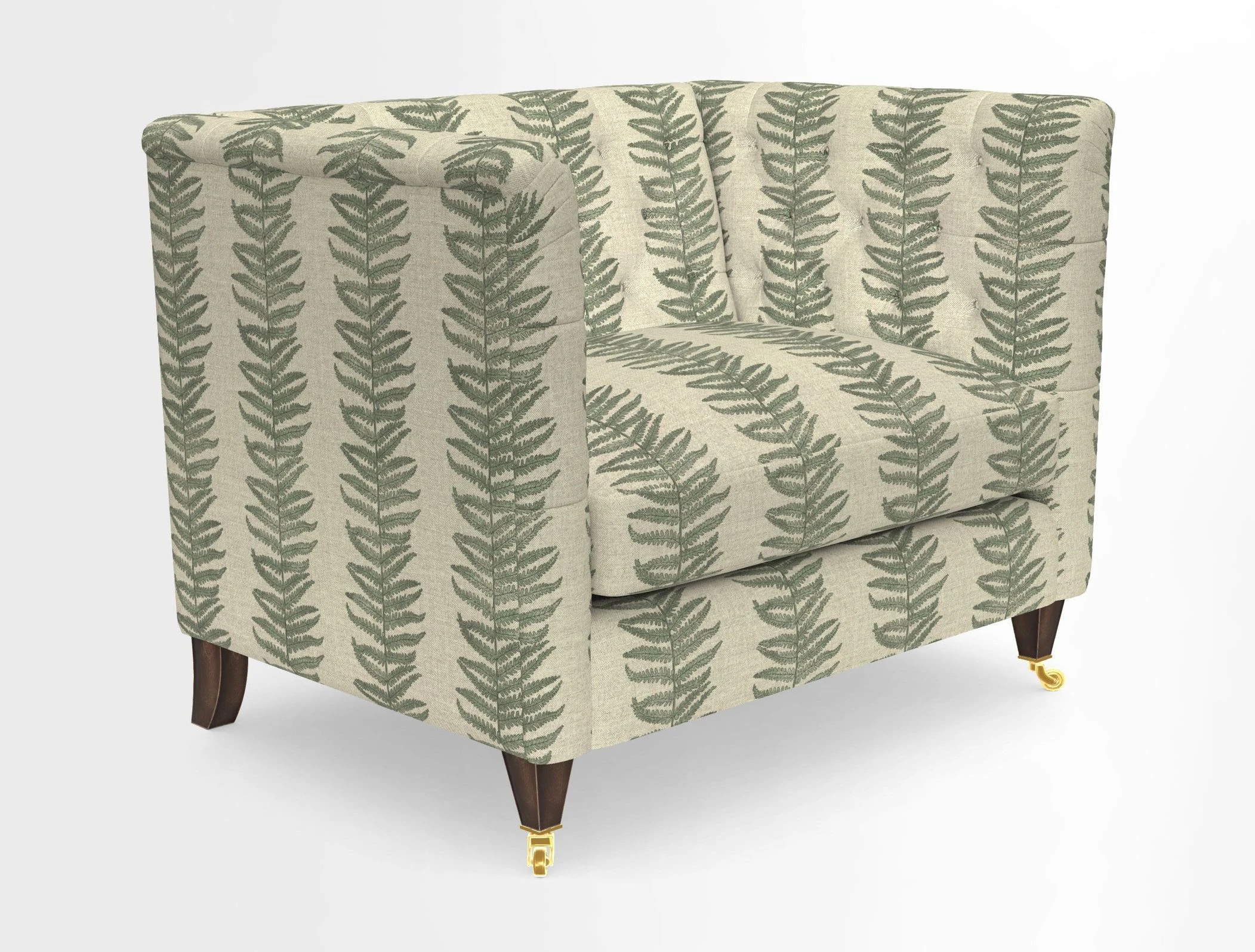 Holt Snuggler in Whitewell Meringue Rugs supplied by Rugs of Petworth