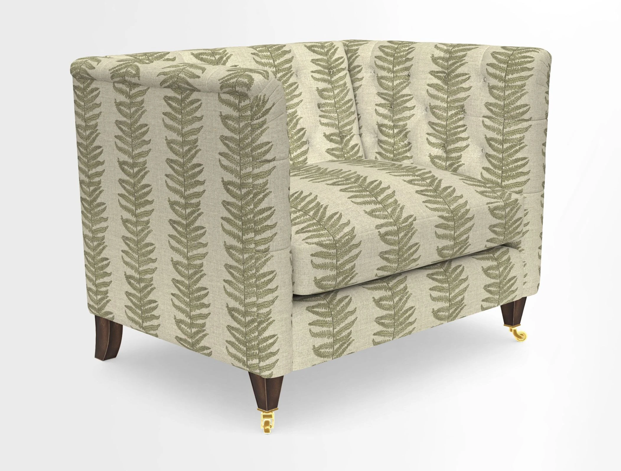 Holt Snuggler in Whitewell Meringue Rugs supplied by Rugs of Petworth