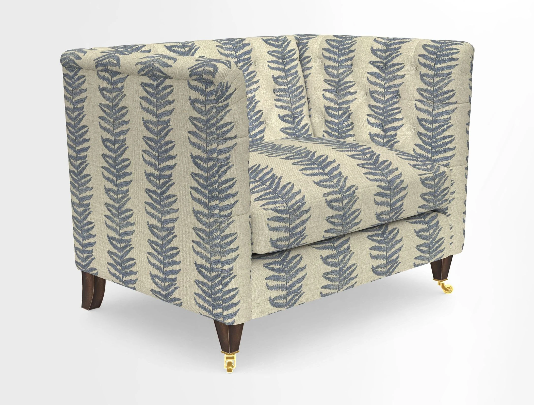 Holt Snuggler in Whitewell Meringue Rugs supplied by Rugs of Petworth