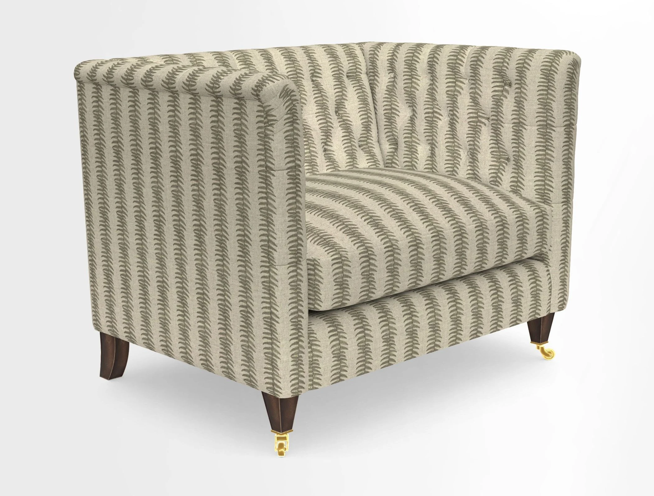 Holt Snuggler in Whitewell Meringue Rugs supplied by Rugs of Petworth