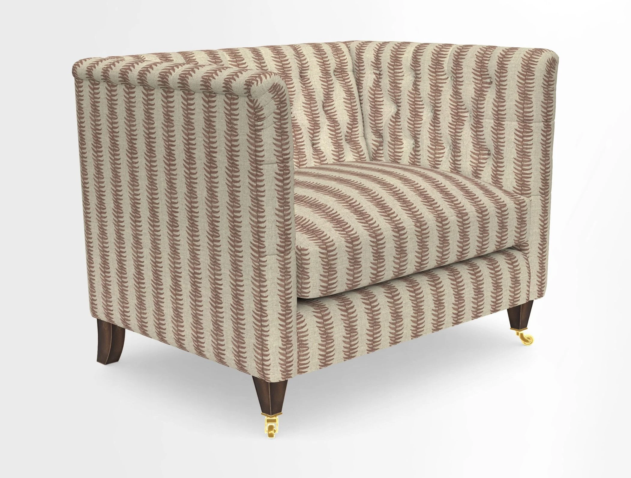 Holt Snuggler in Whitewell Meringue Rugs supplied by Rugs of Petworth