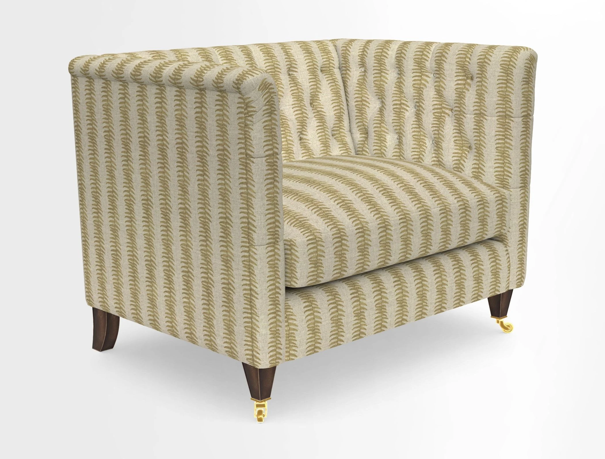 Holt Snuggler in Whitewell Meringue Rugs supplied by Rugs of Petworth