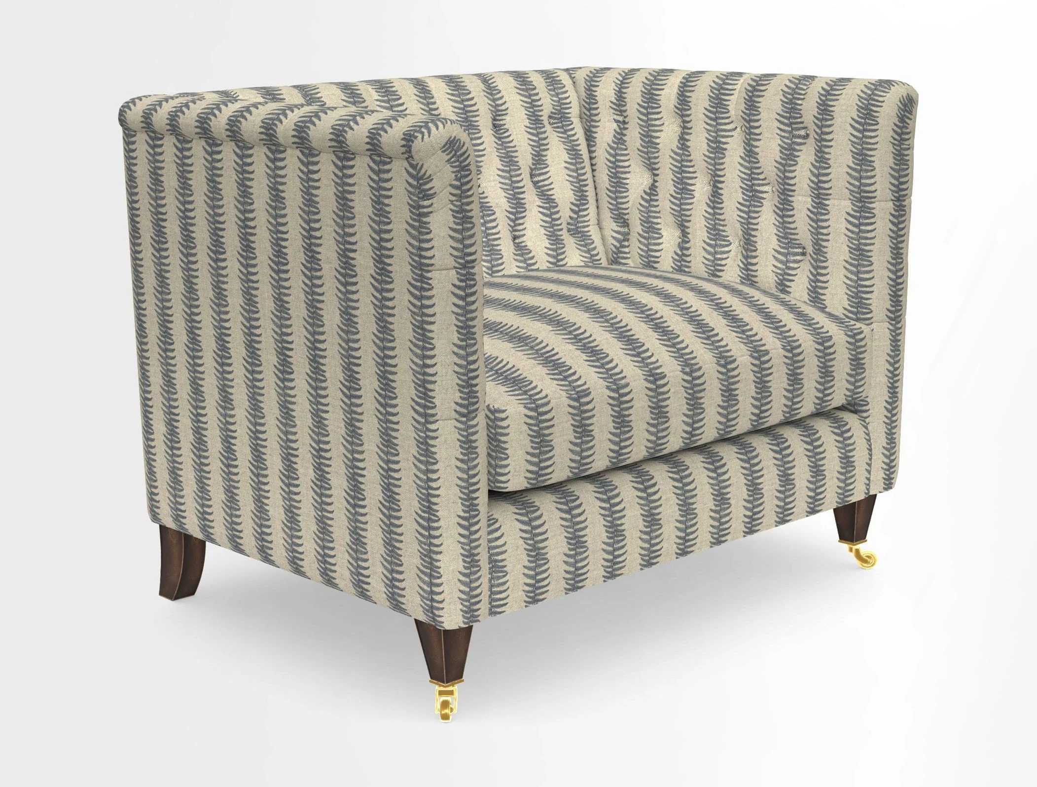 Holt Snuggler in Whitewell Meringue Rugs supplied by Rugs of Petworth