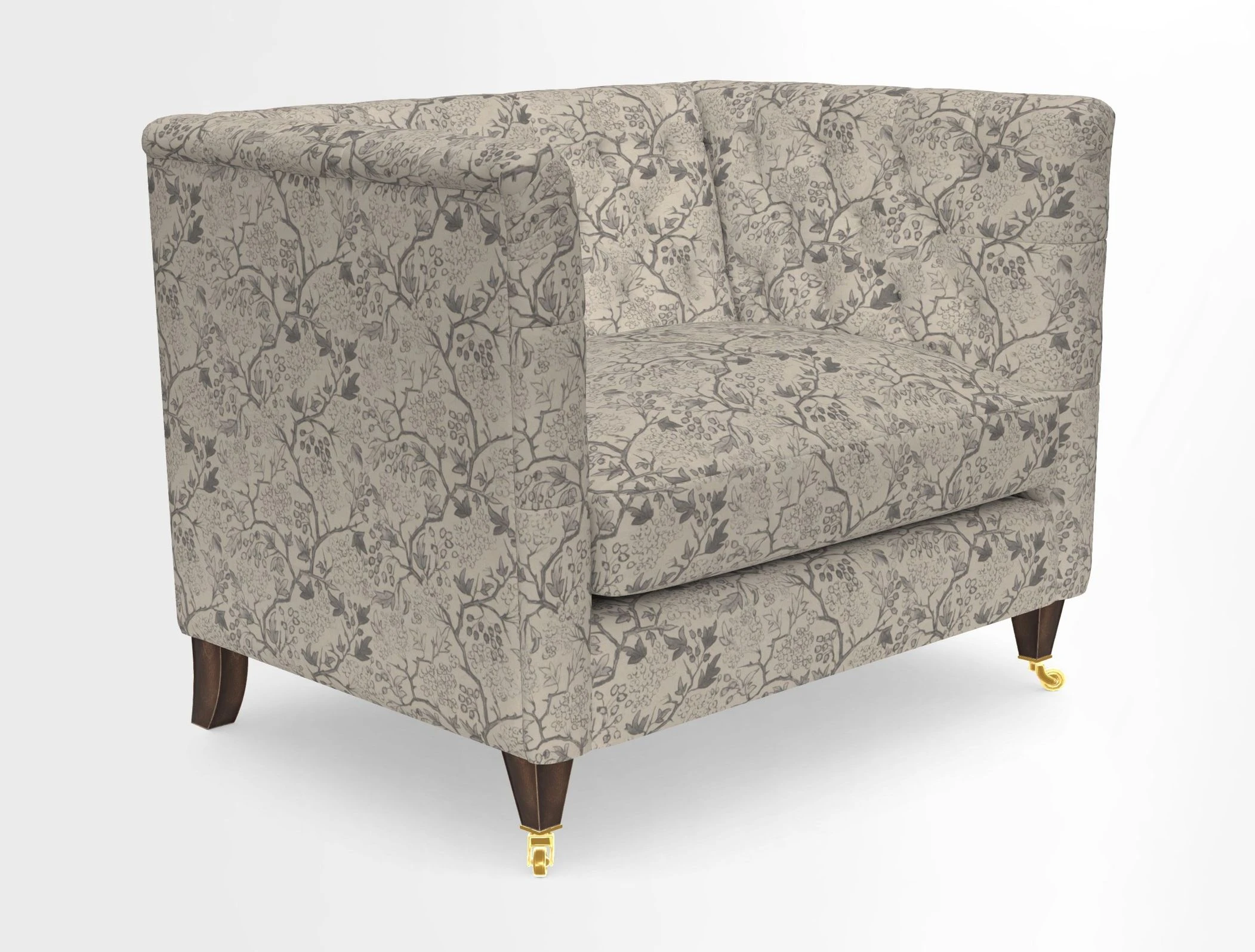 Holt Snuggler in Whitewell Meringue Rugs supplied by Rugs of Petworth