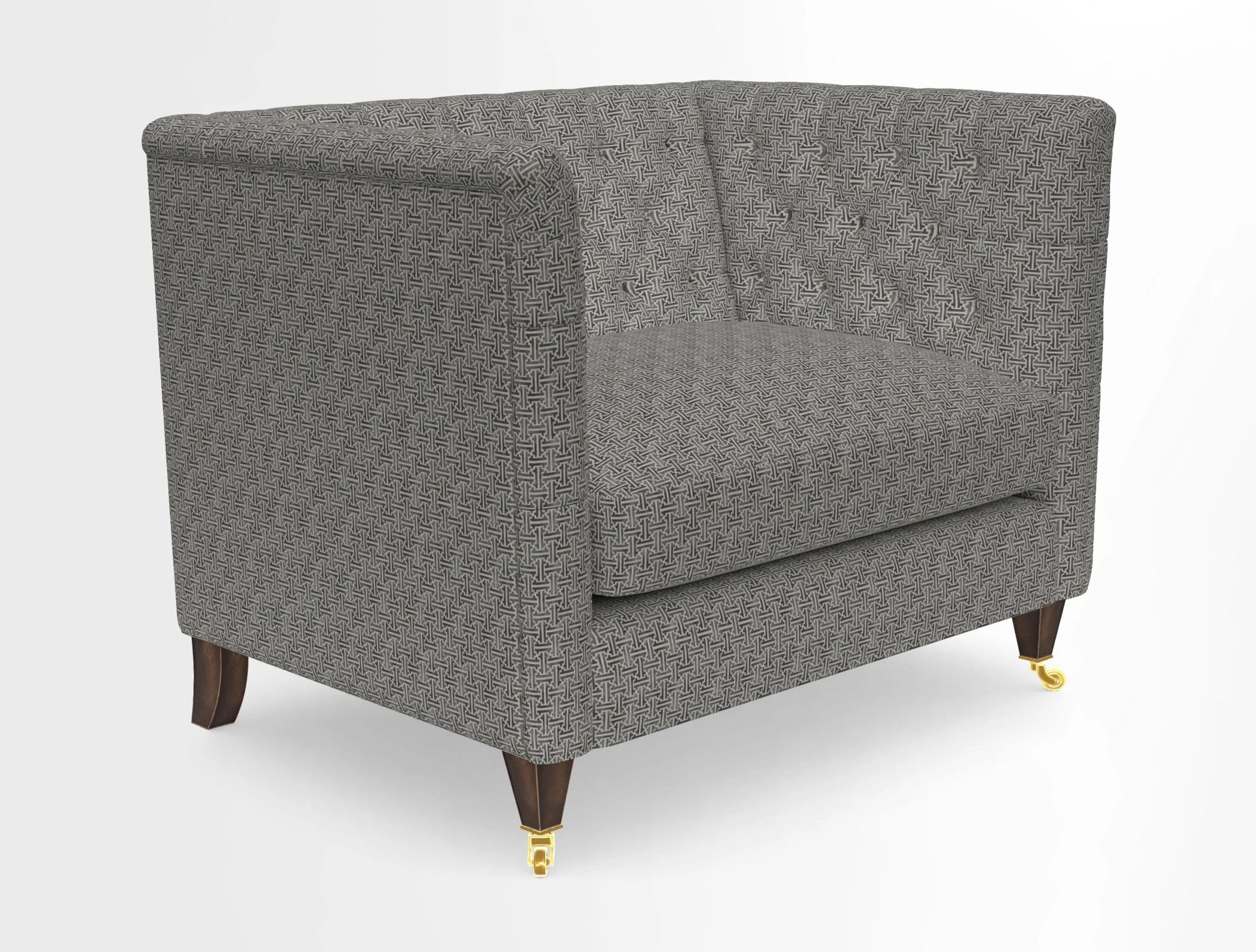 Holt Snuggler in Whitewell Meringue Rugs supplied by Rugs of Petworth