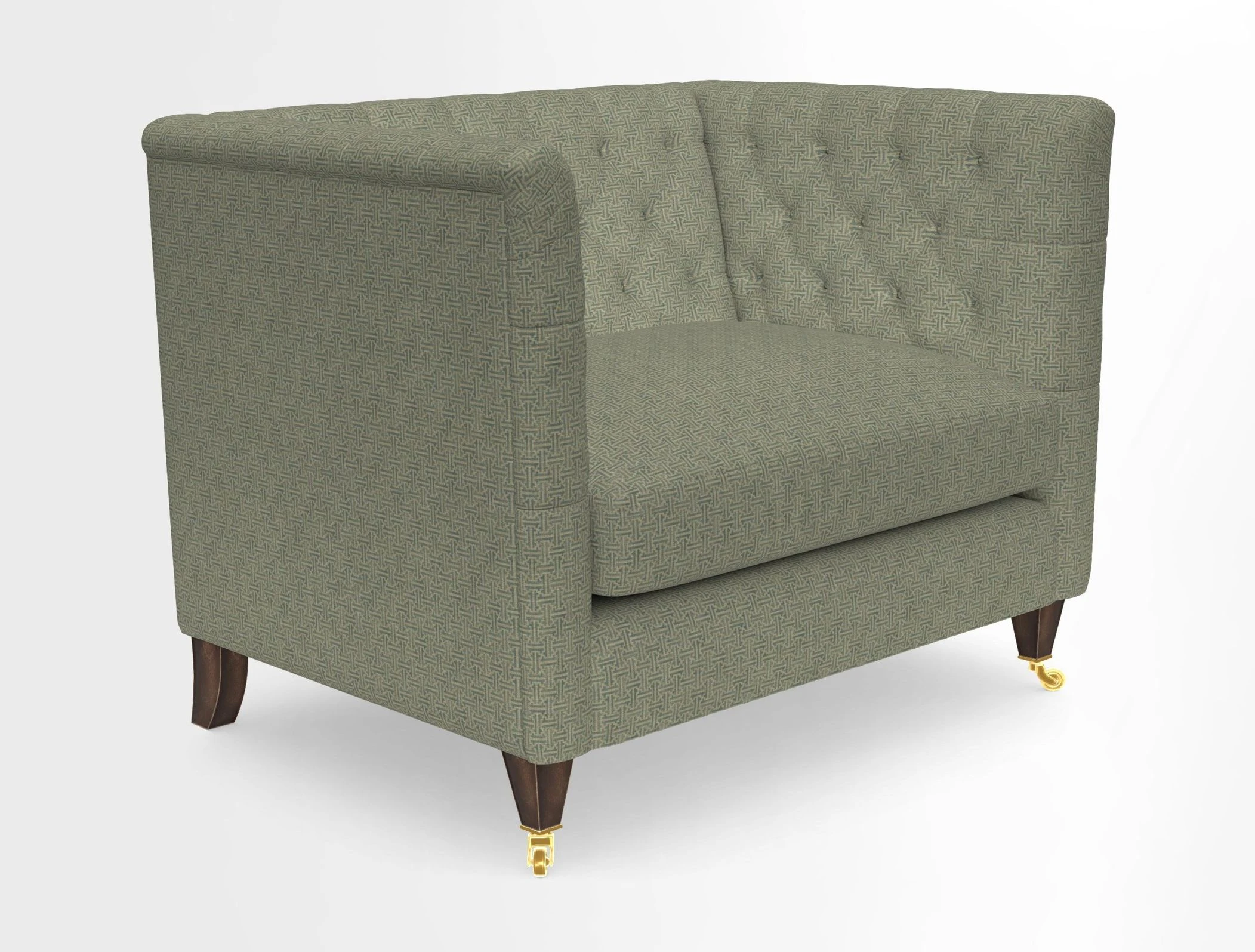 Holt Snuggler in Whitewell Meringue Rugs supplied by Rugs of Petworth