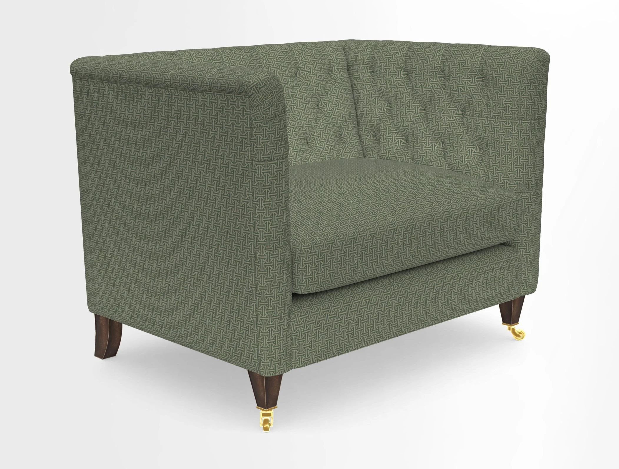 Holt Snuggler in Whitewell Meringue Rugs supplied by Rugs of Petworth