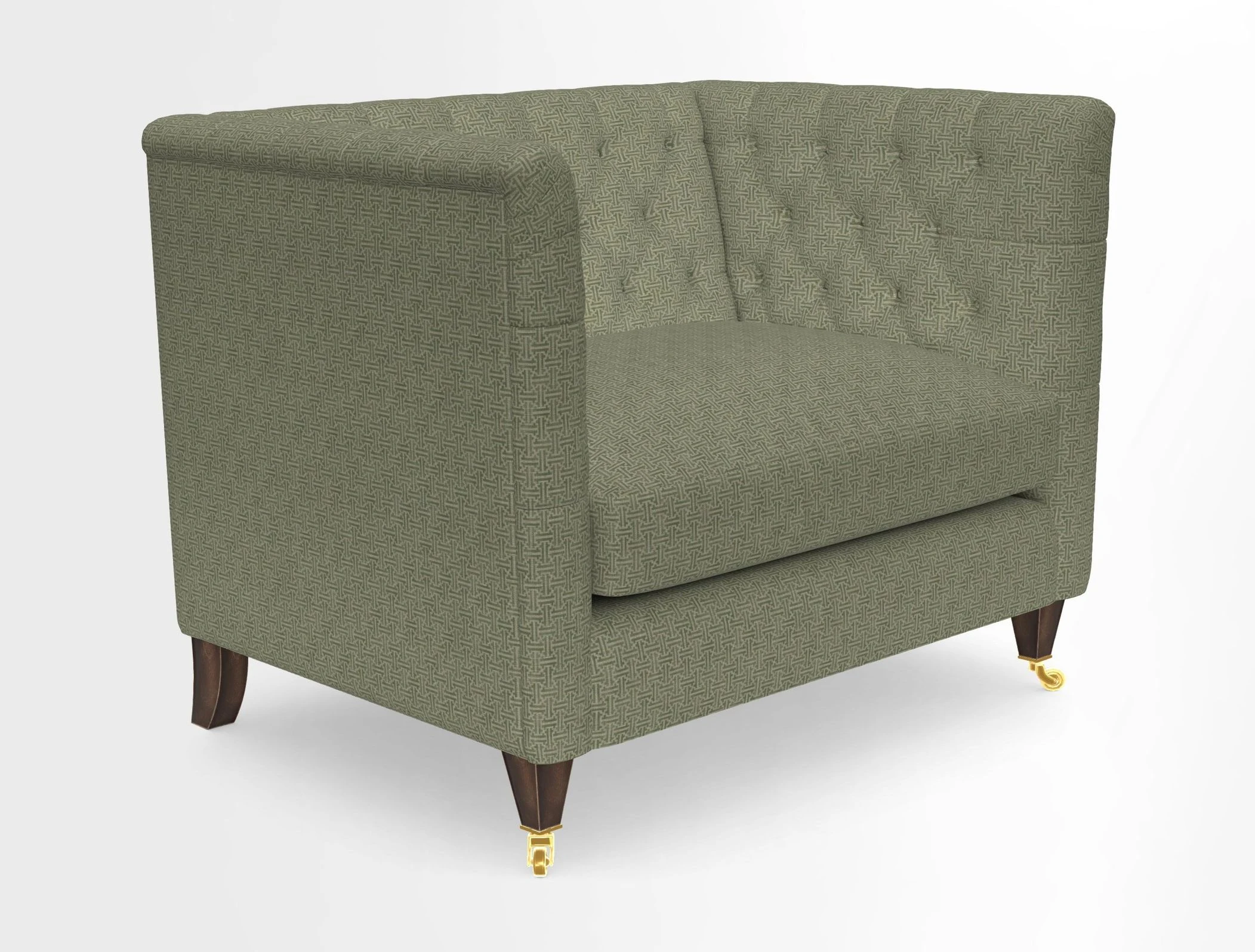 Holt Snuggler in Whitewell Meringue Rugs supplied by Rugs of Petworth