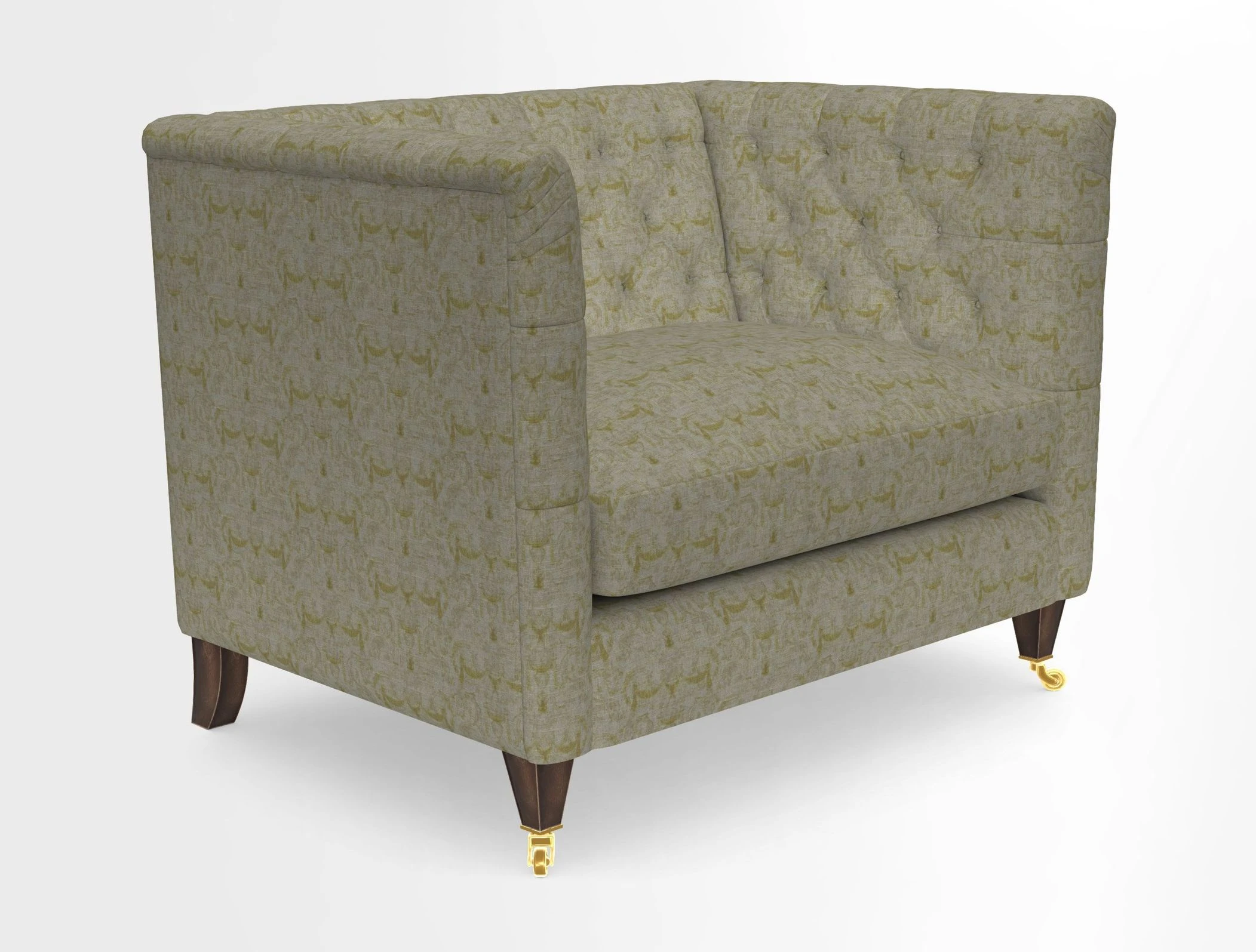 Holt Snuggler in Whitewell Meringue Rugs supplied by Rugs of Petworth