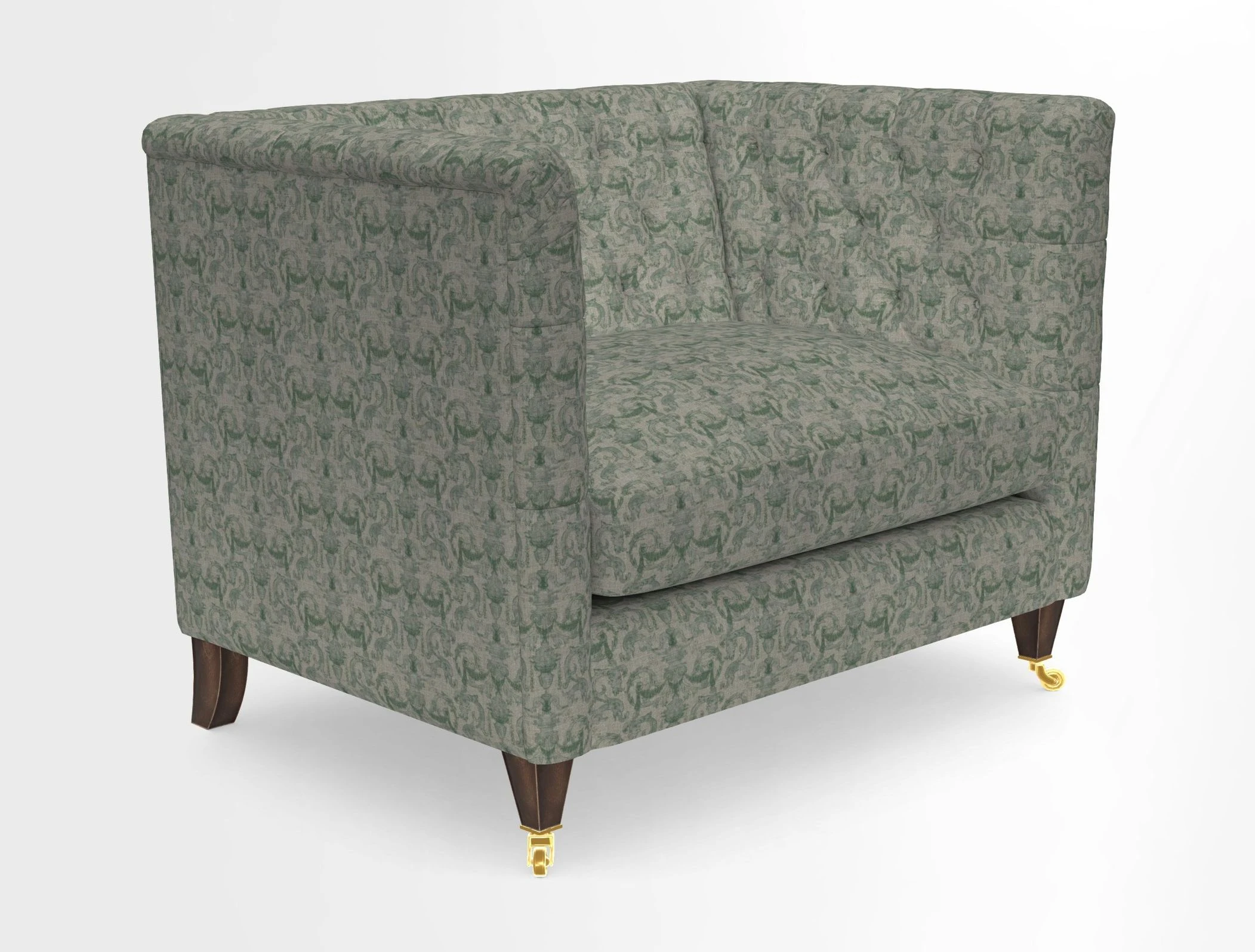 Holt Snuggler in Whitewell Meringue Rugs supplied by Rugs of Petworth