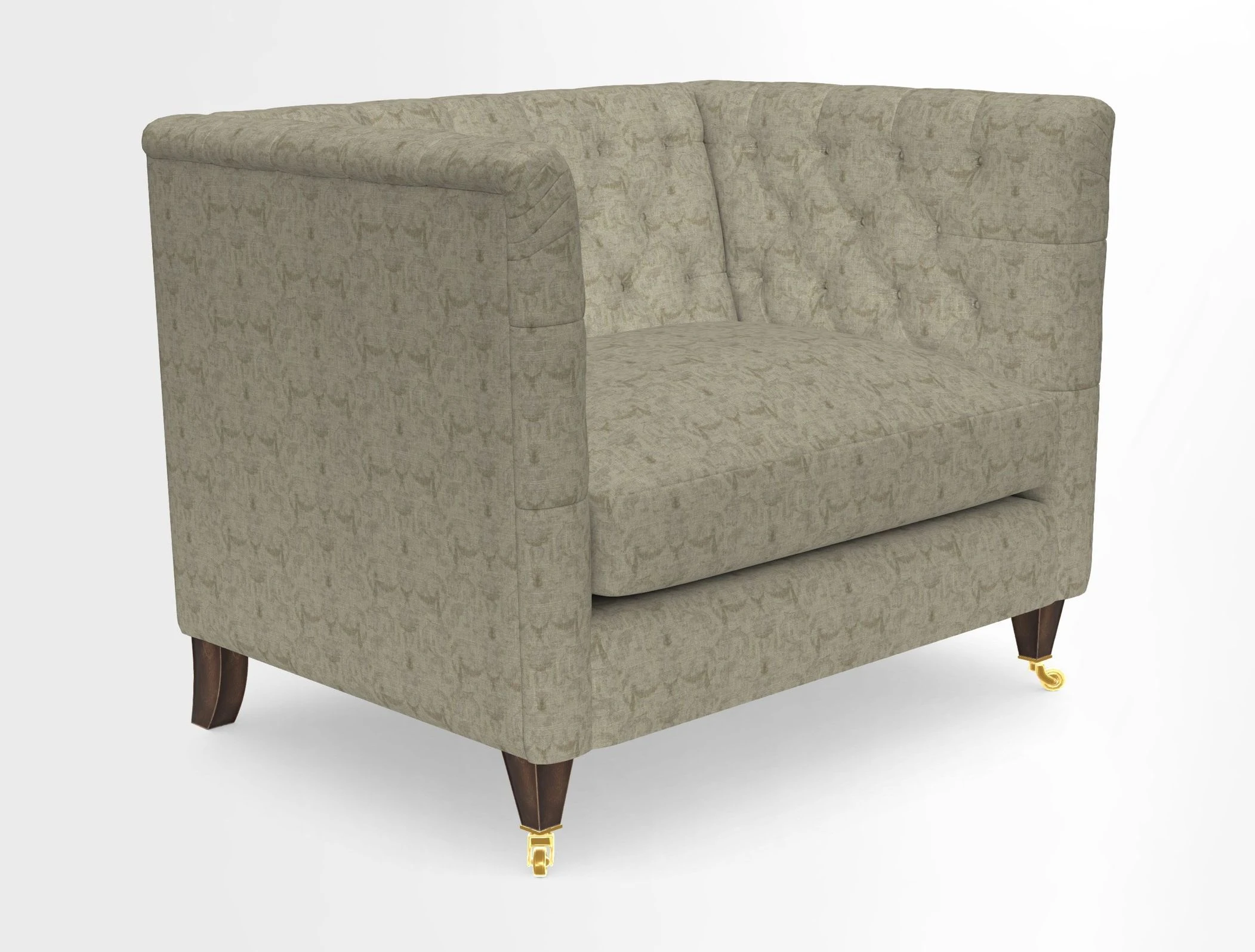 Holt Snuggler in Whitewell Meringue Rugs supplied by Rugs of Petworth