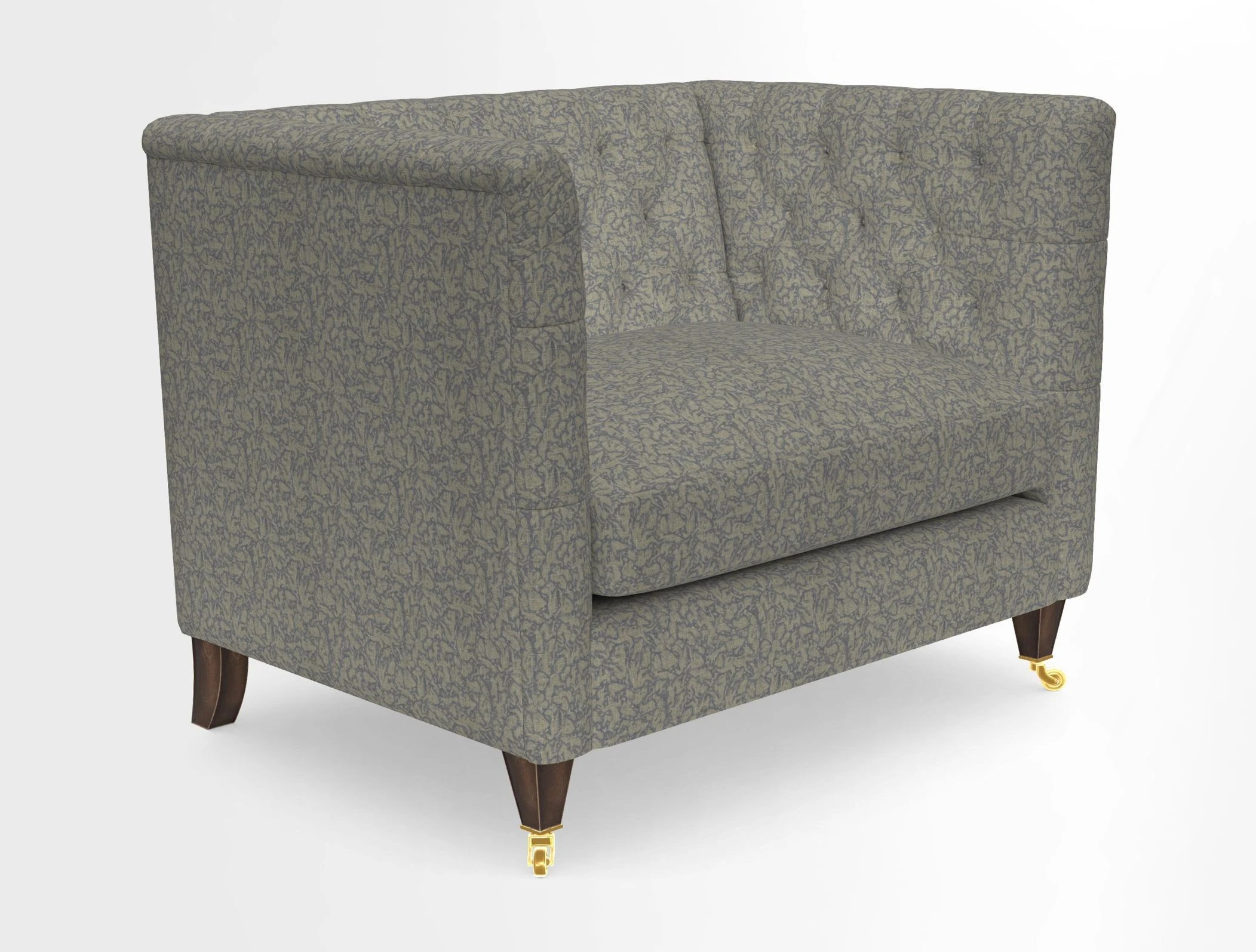 Holt Snuggler in Whitewell Meringue Rugs supplied by Rugs of Petworth