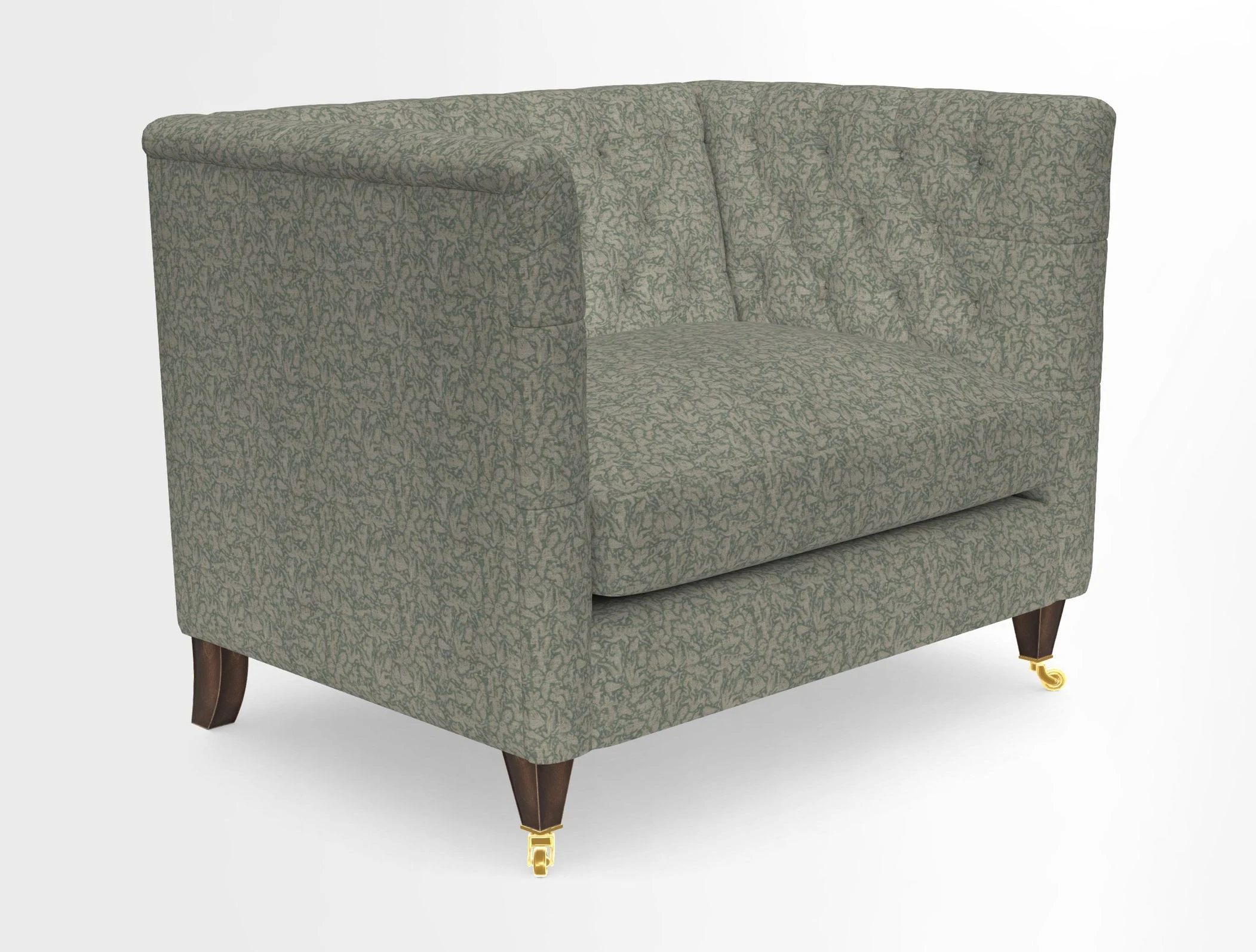 Holt Snuggler in Whitewell Meringue Rugs supplied by Rugs of Petworth