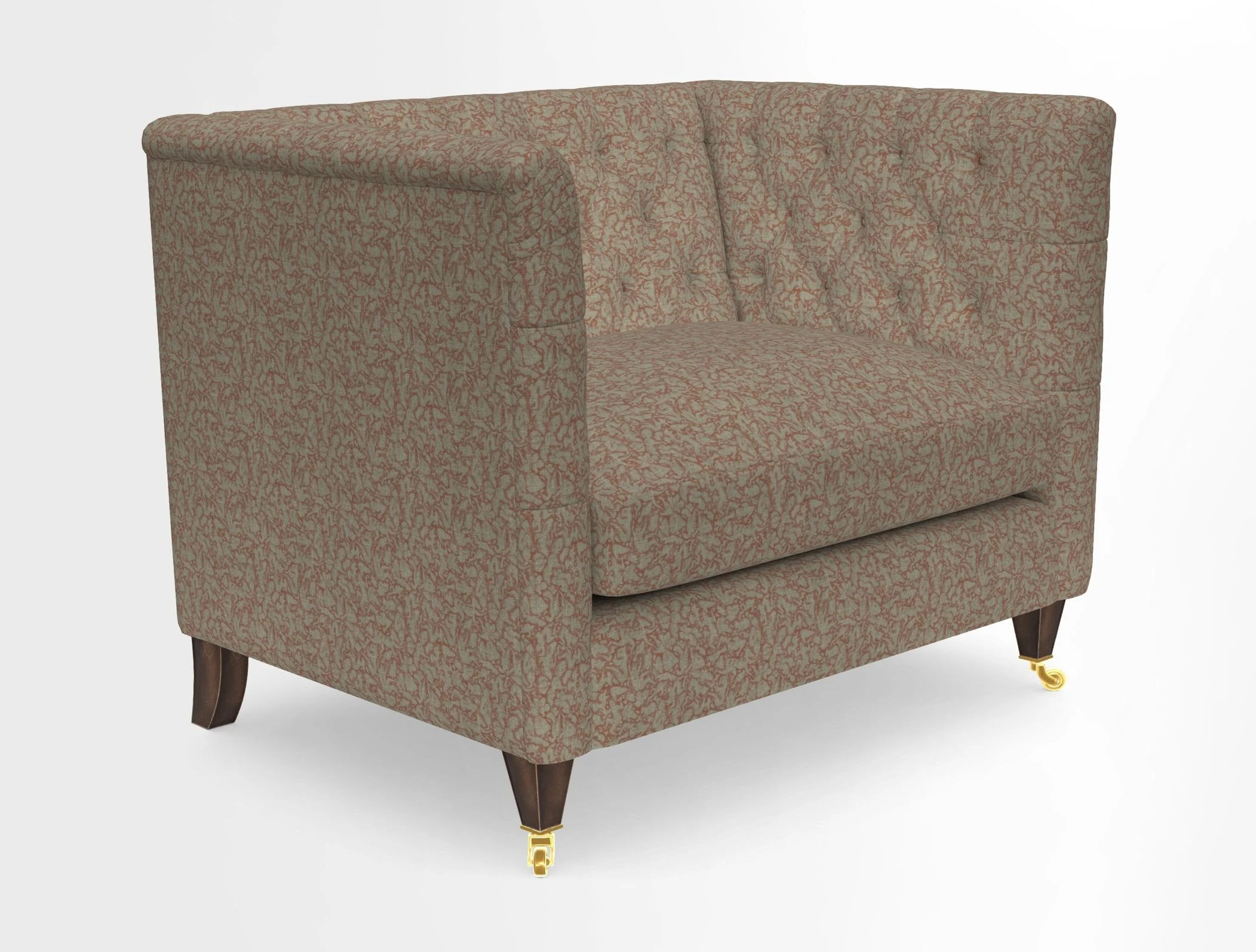 Holt Snuggler in Whitewell Meringue Rugs supplied by Rugs of Petworth