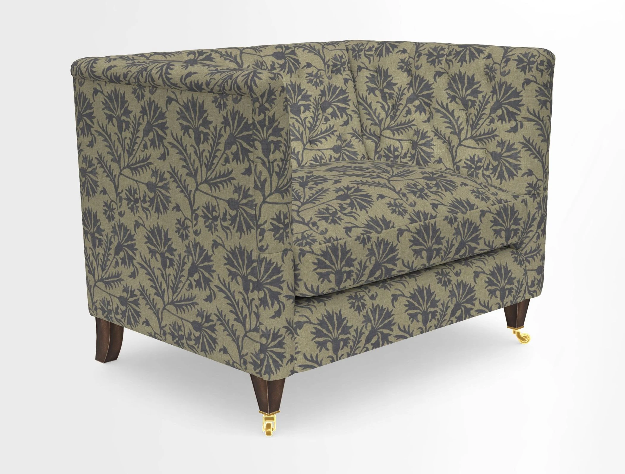 Holt Snuggler in Whitewell Meringue Rugs supplied by Rugs of Petworth