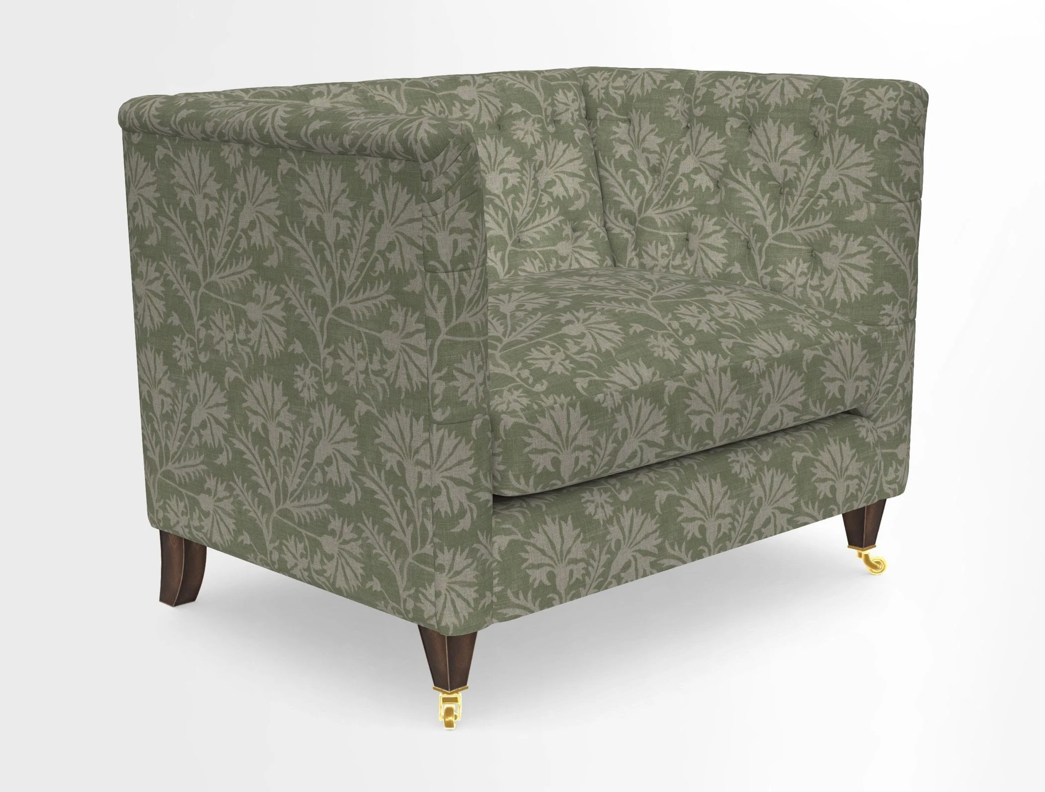 Holt Snuggler in Whitewell Meringue Rugs supplied by Rugs of Petworth