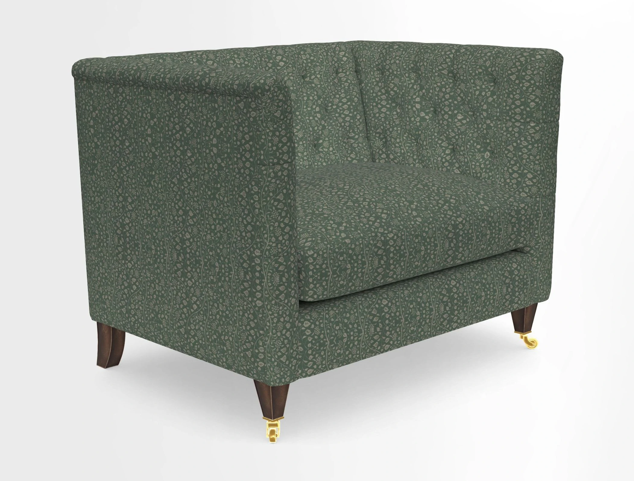 Holt Snuggler in Whitewell Meringue Rugs supplied by Rugs of Petworth