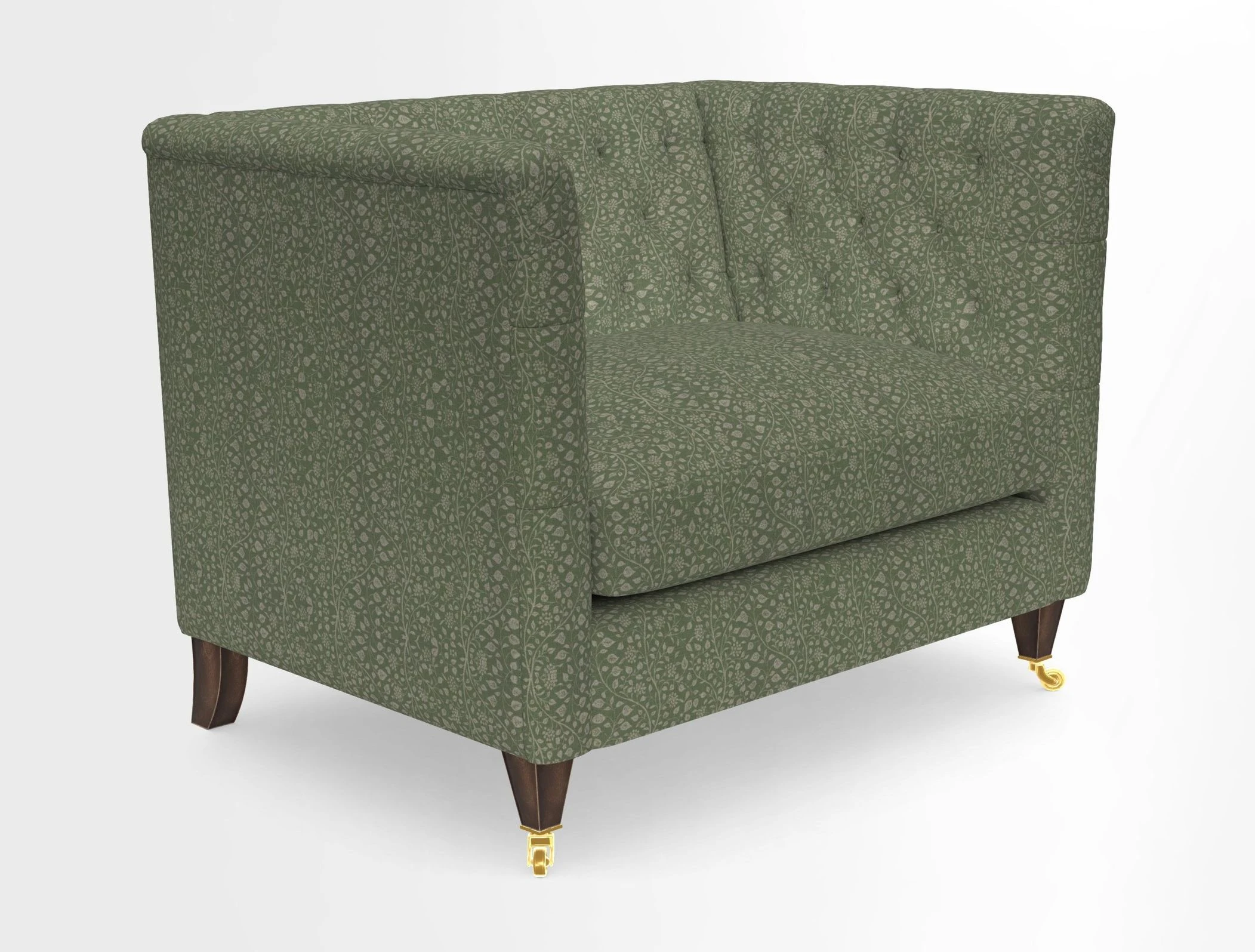 Holt Snuggler in Whitewell Meringue Rugs supplied by Rugs of Petworth