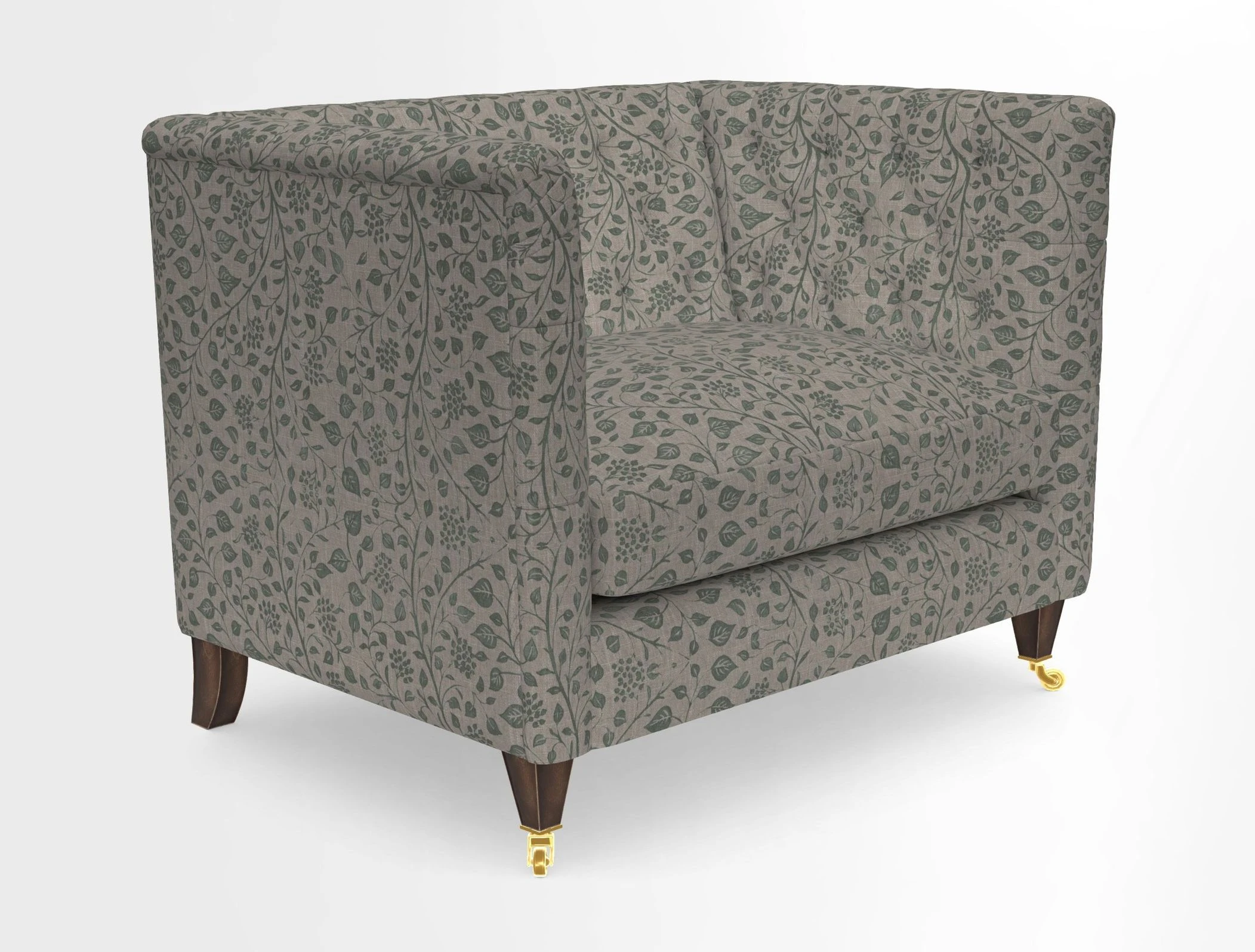 Holt Snuggler in Whitewell Meringue Rugs supplied by Rugs of Petworth
