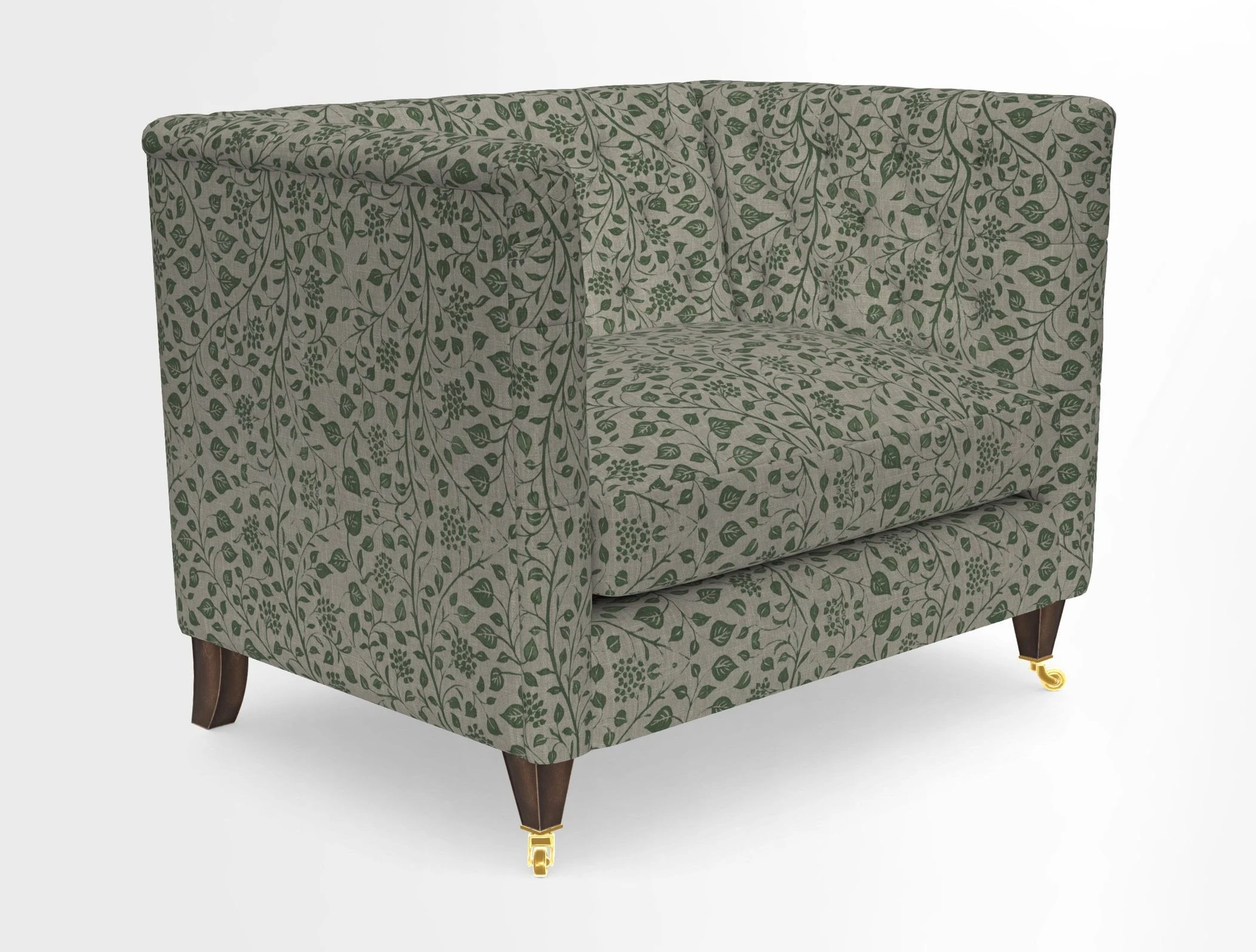 Holt Snuggler in Whitewell Meringue Rugs supplied by Rugs of Petworth