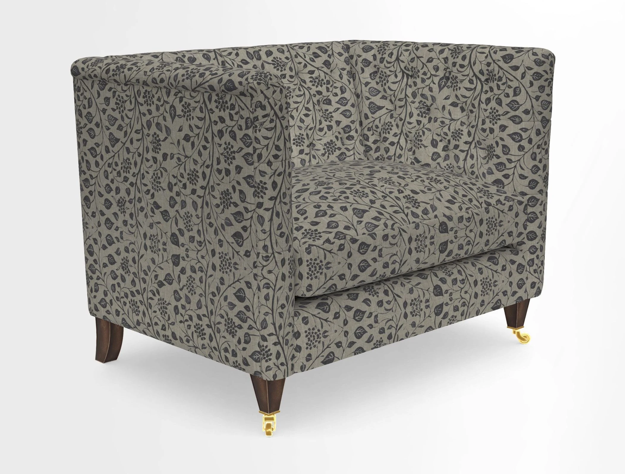 Holt Snuggler in Whitewell Meringue Rugs supplied by Rugs of Petworth