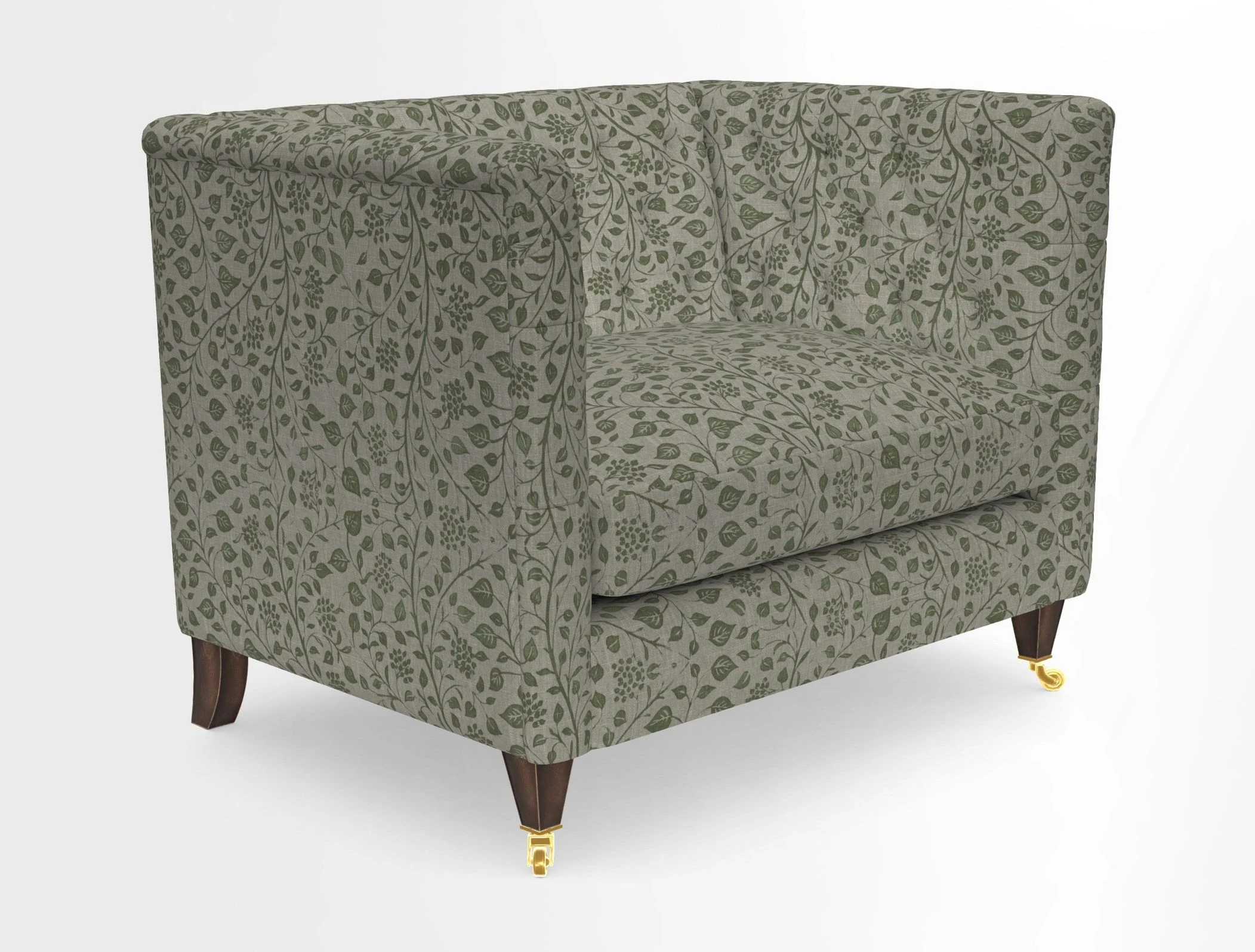 Holt Snuggler in Whitewell Meringue Rugs supplied by Rugs of Petworth
