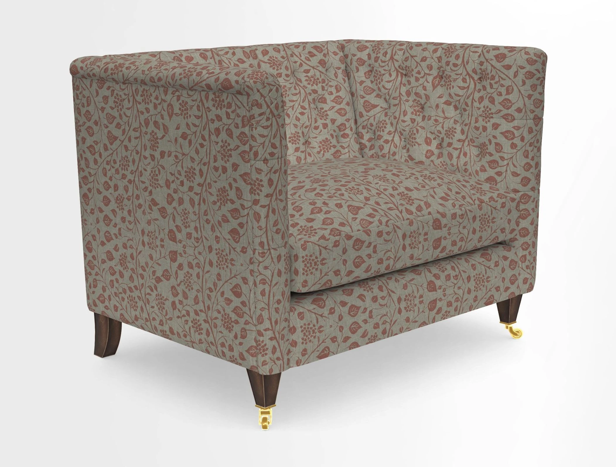 Holt Snuggler in Whitewell Meringue Rugs supplied by Rugs of Petworth