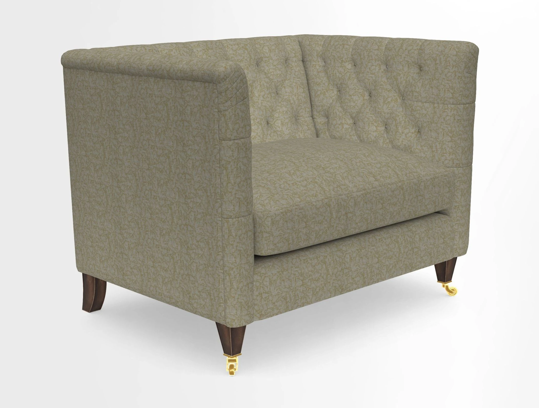 Holt Snuggler in Whitewell Meringue Rugs supplied by Rugs of Petworth