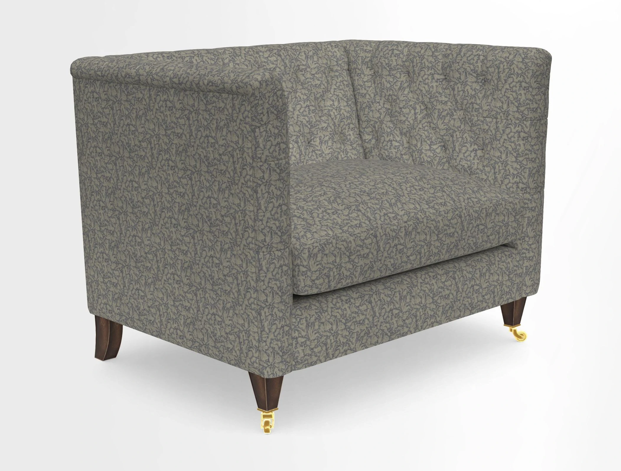 Holt Snuggler in Whitewell Meringue Rugs supplied by Rugs of Petworth