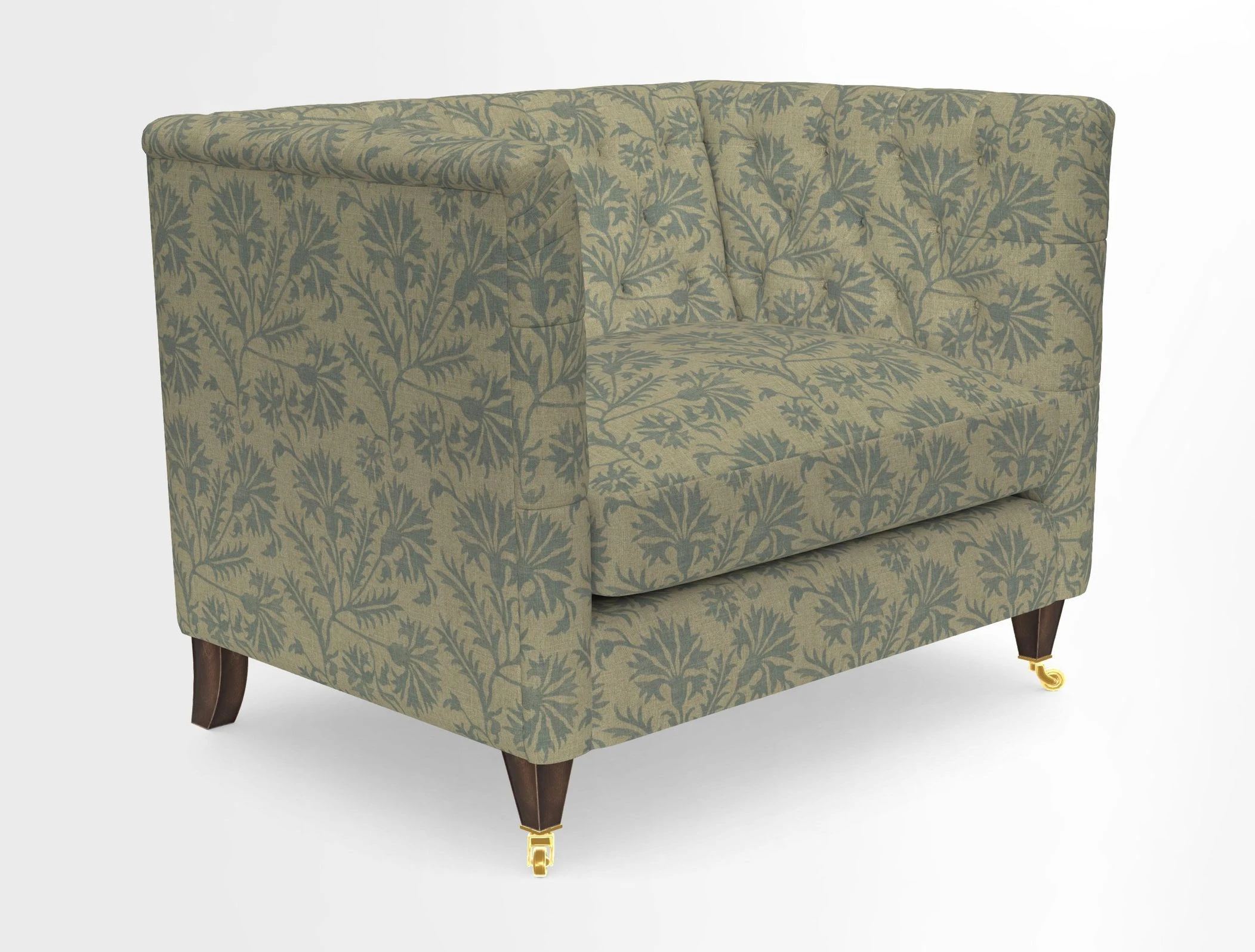 Holt Snuggler in Whitewell Meringue Rugs supplied by Rugs of Petworth