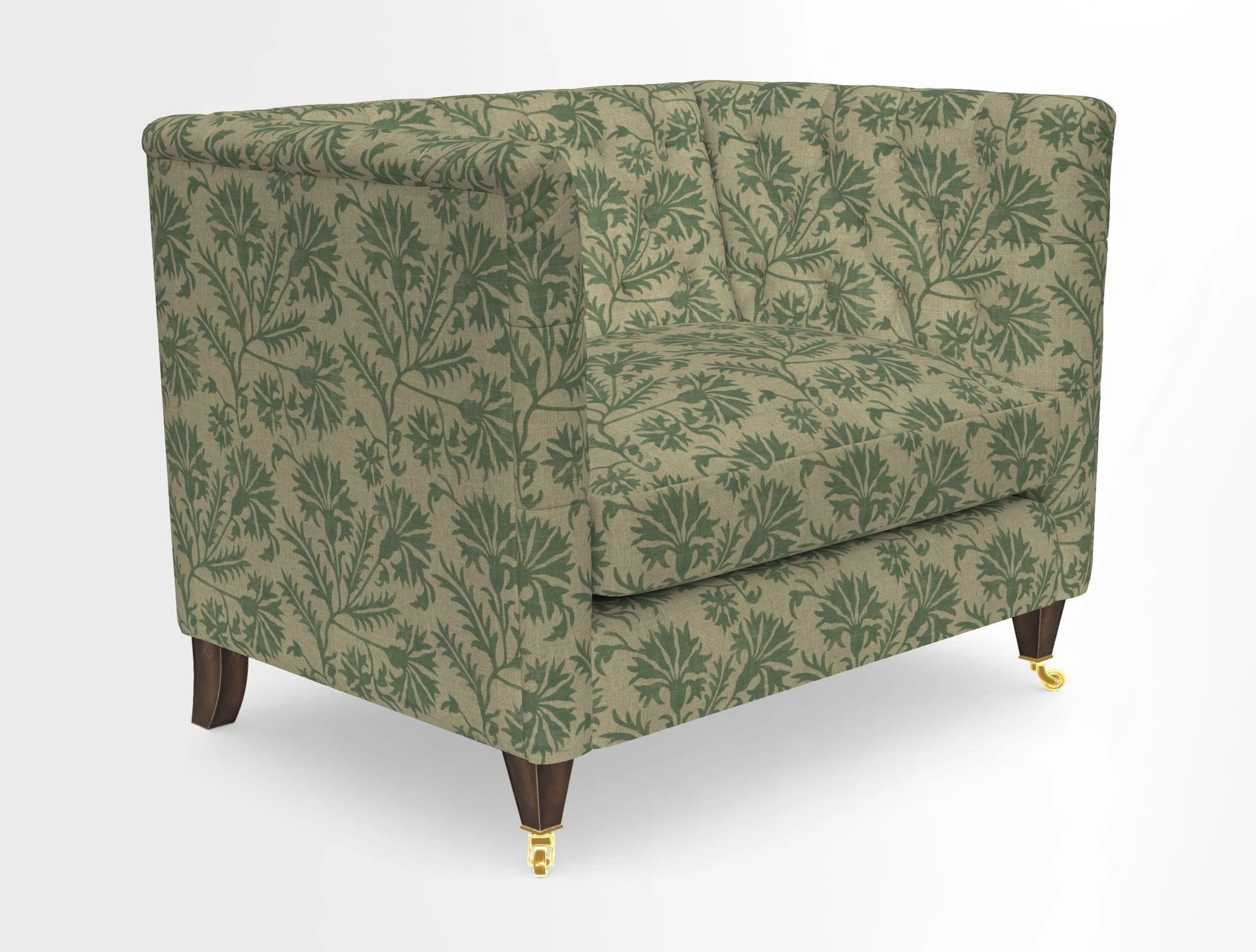 Holt Snuggler in Whitewell Meringue Rugs supplied by Rugs of Petworth