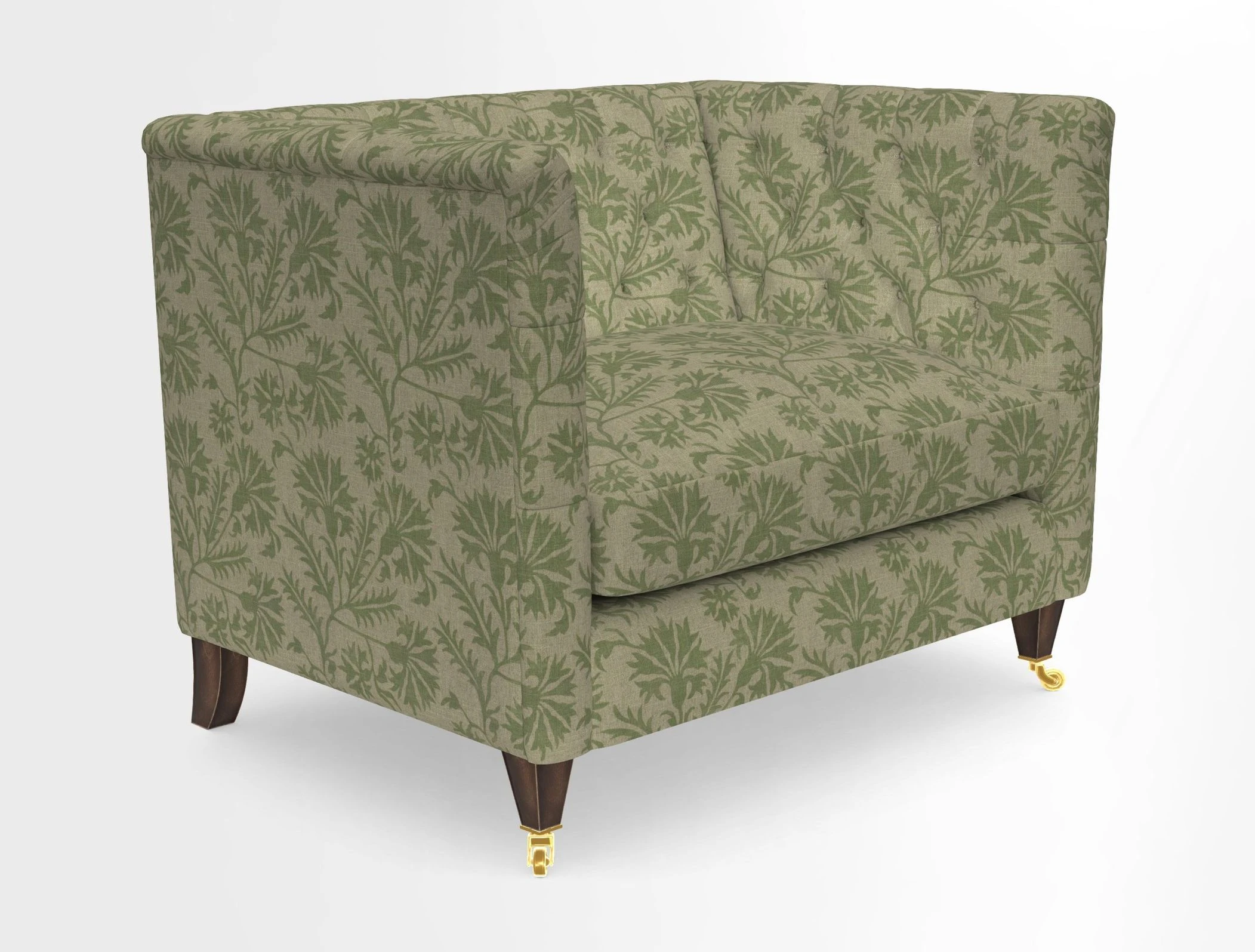 Holt Snuggler in Whitewell Meringue Rugs supplied by Rugs of Petworth
