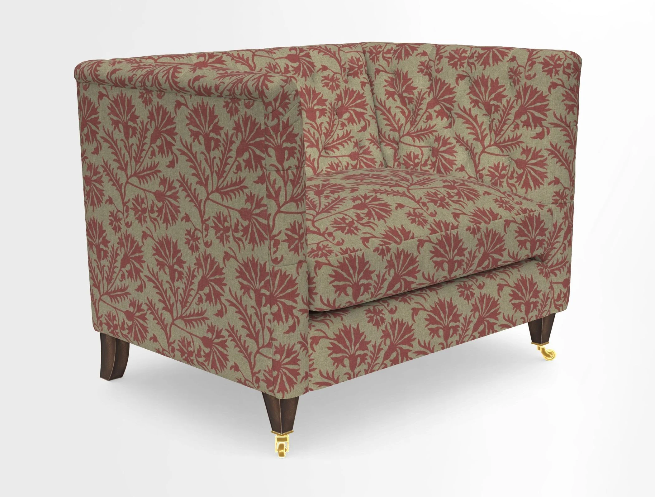 Holt Snuggler in Whitewell Meringue Rugs supplied by Rugs of Petworth