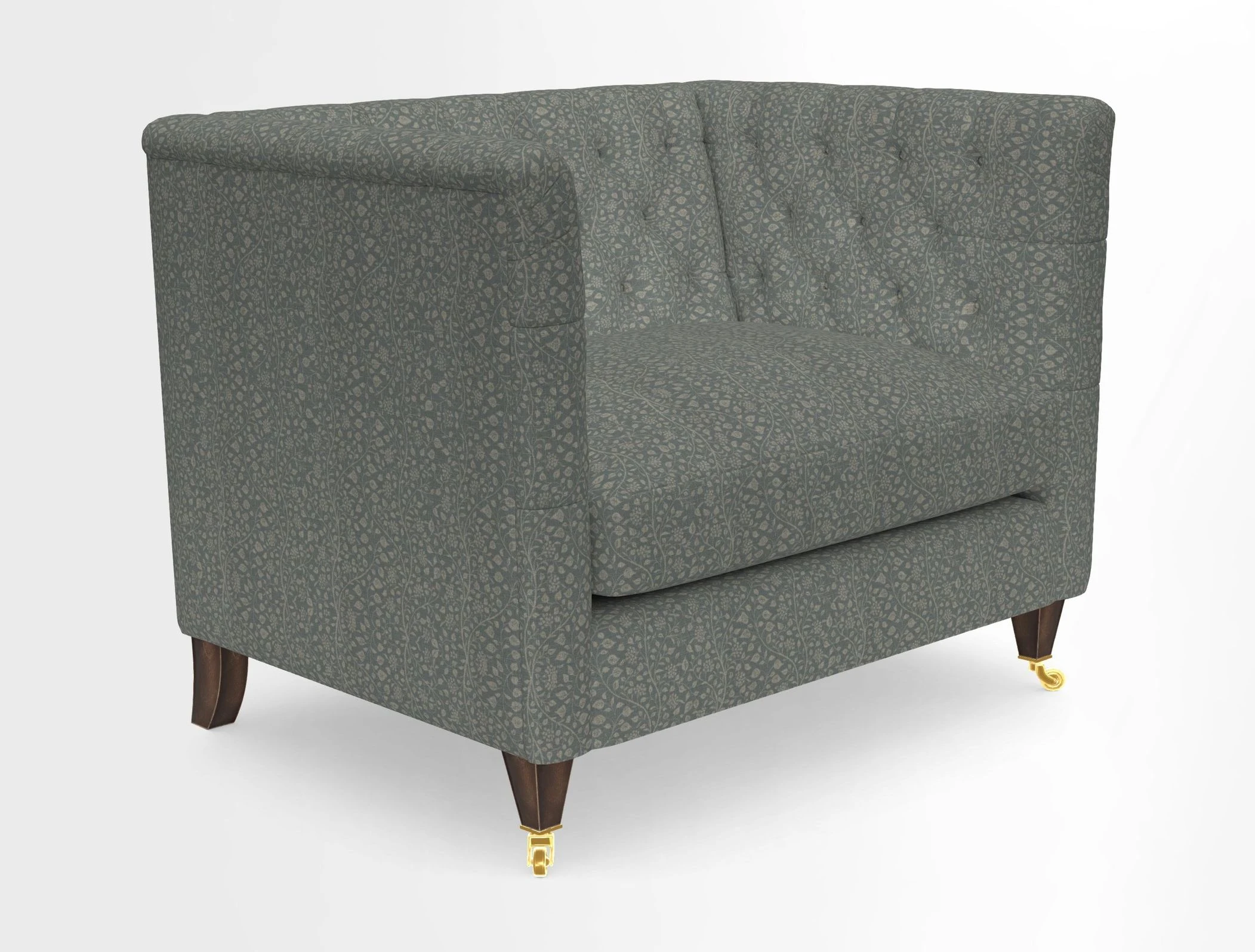 Holt Snuggler in Whitewell Meringue Rugs supplied by Rugs of Petworth