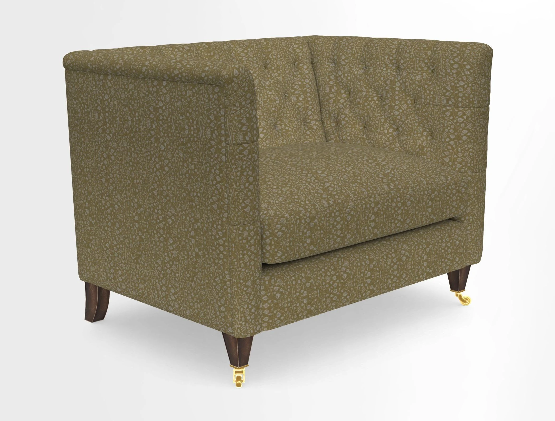 Holt Snuggler in Whitewell Meringue Rugs supplied by Rugs of Petworth