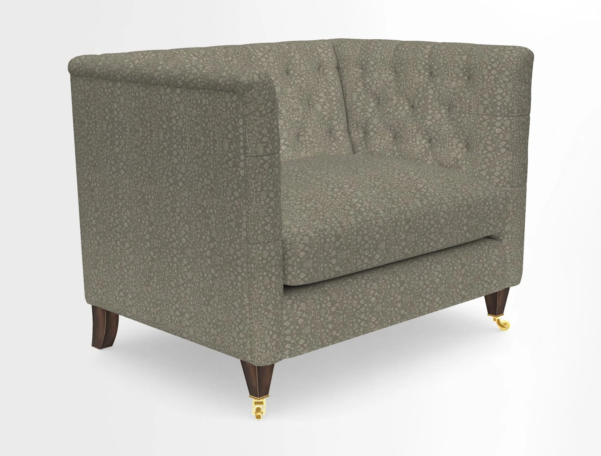Holt Snuggler in Whitewell Meringue Rugs supplied by Rugs of Petworth