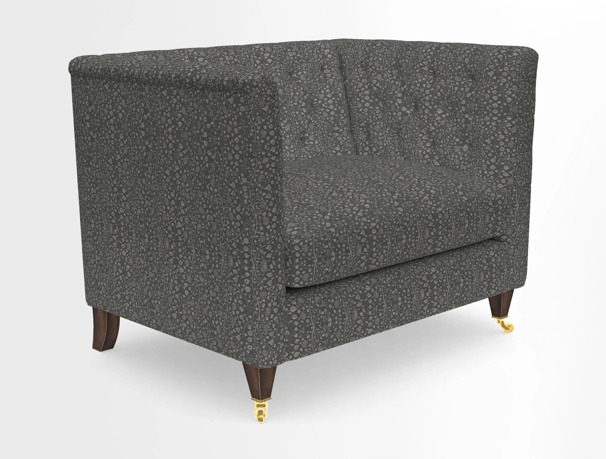 Holt Snuggler in Whitewell Meringue Rugs supplied by Rugs of Petworth