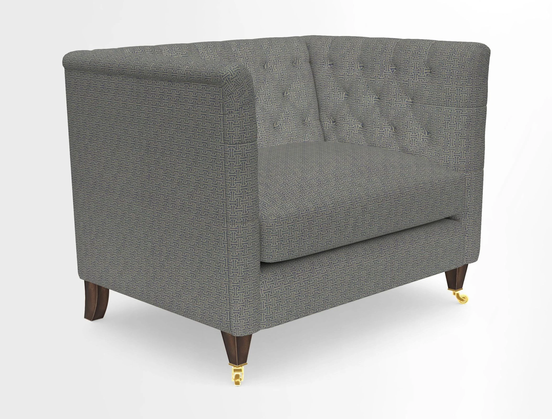 Holt Snuggler in Whitewell Meringue Rugs supplied by Rugs of Petworth