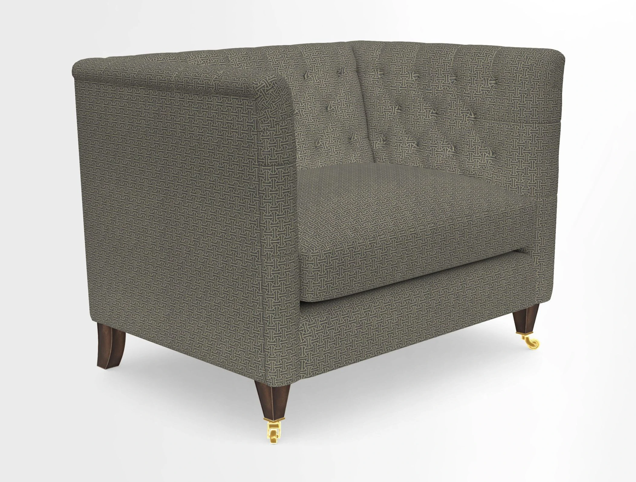 Holt Snuggler in Whitewell Meringue Rugs supplied by Rugs of Petworth