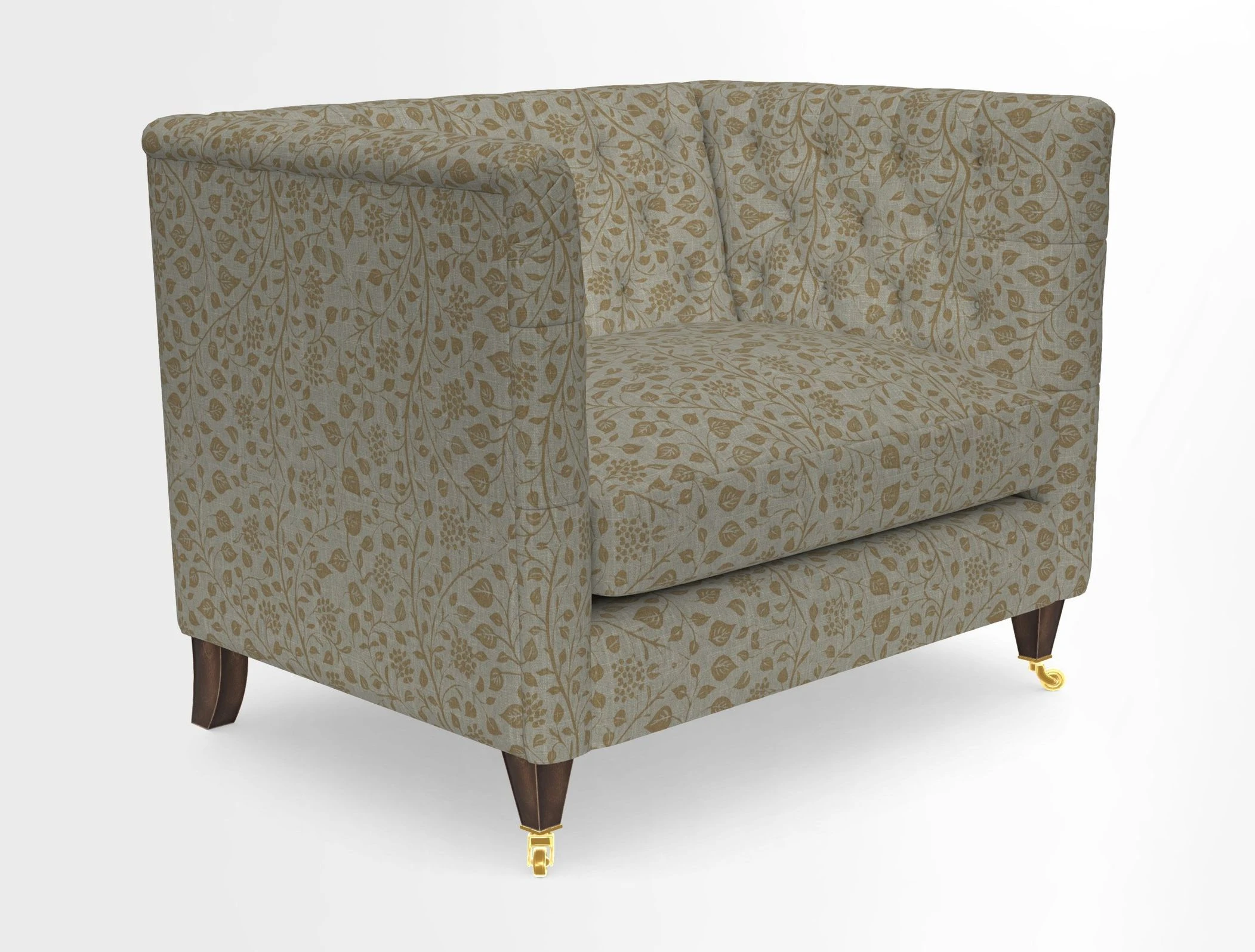 Holt Snuggler in Whitewell Meringue Rugs supplied by Rugs of Petworth