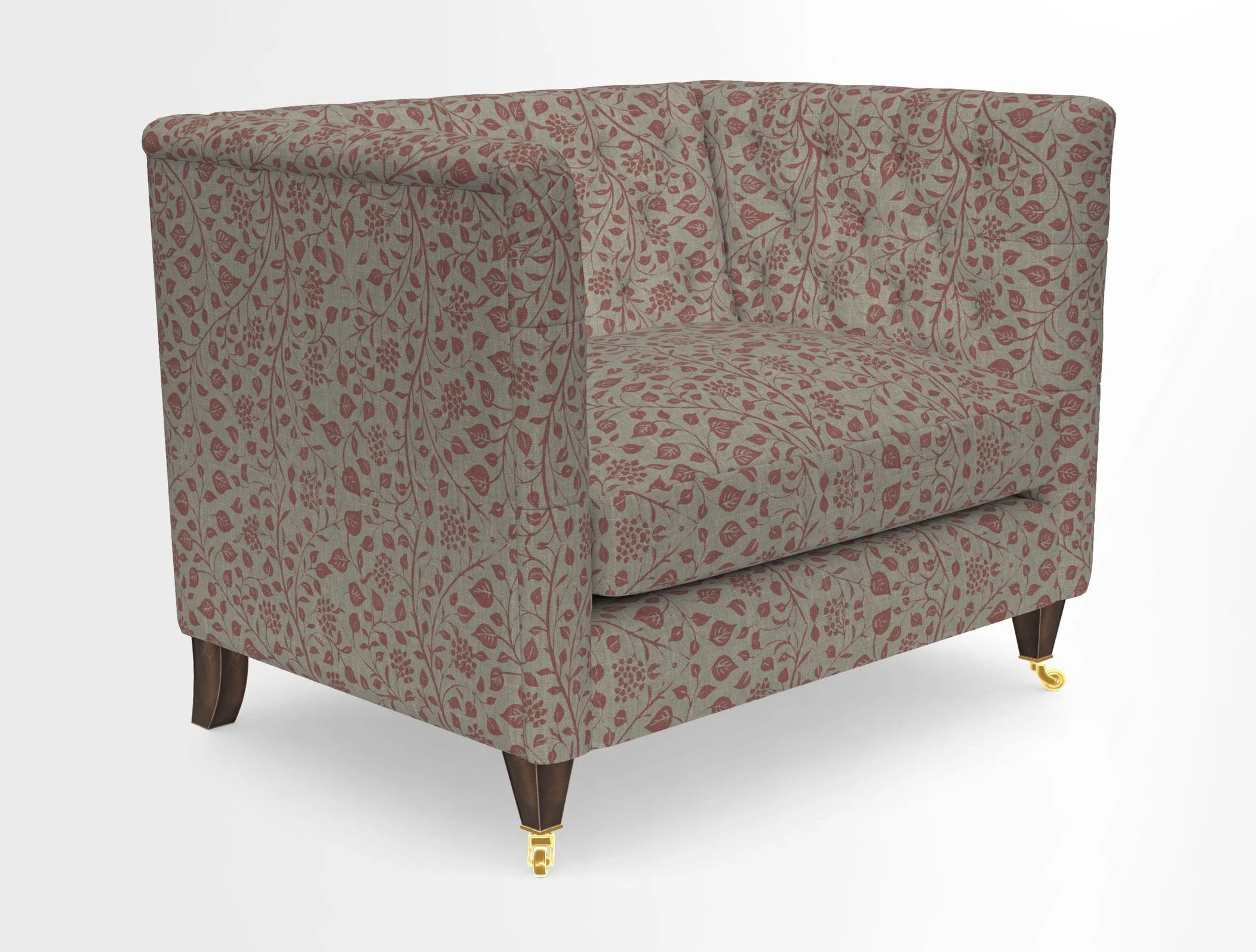 Holt Snuggler in Whitewell Meringue Rugs supplied by Rugs of Petworth